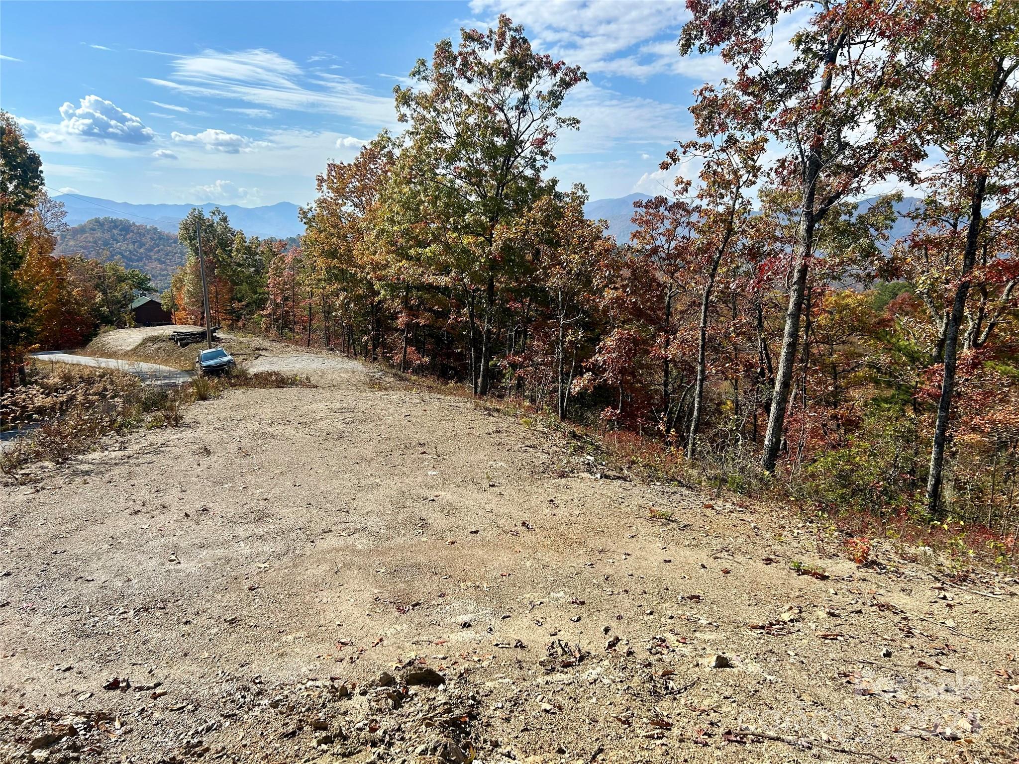 Fontana Lake Properties - Land