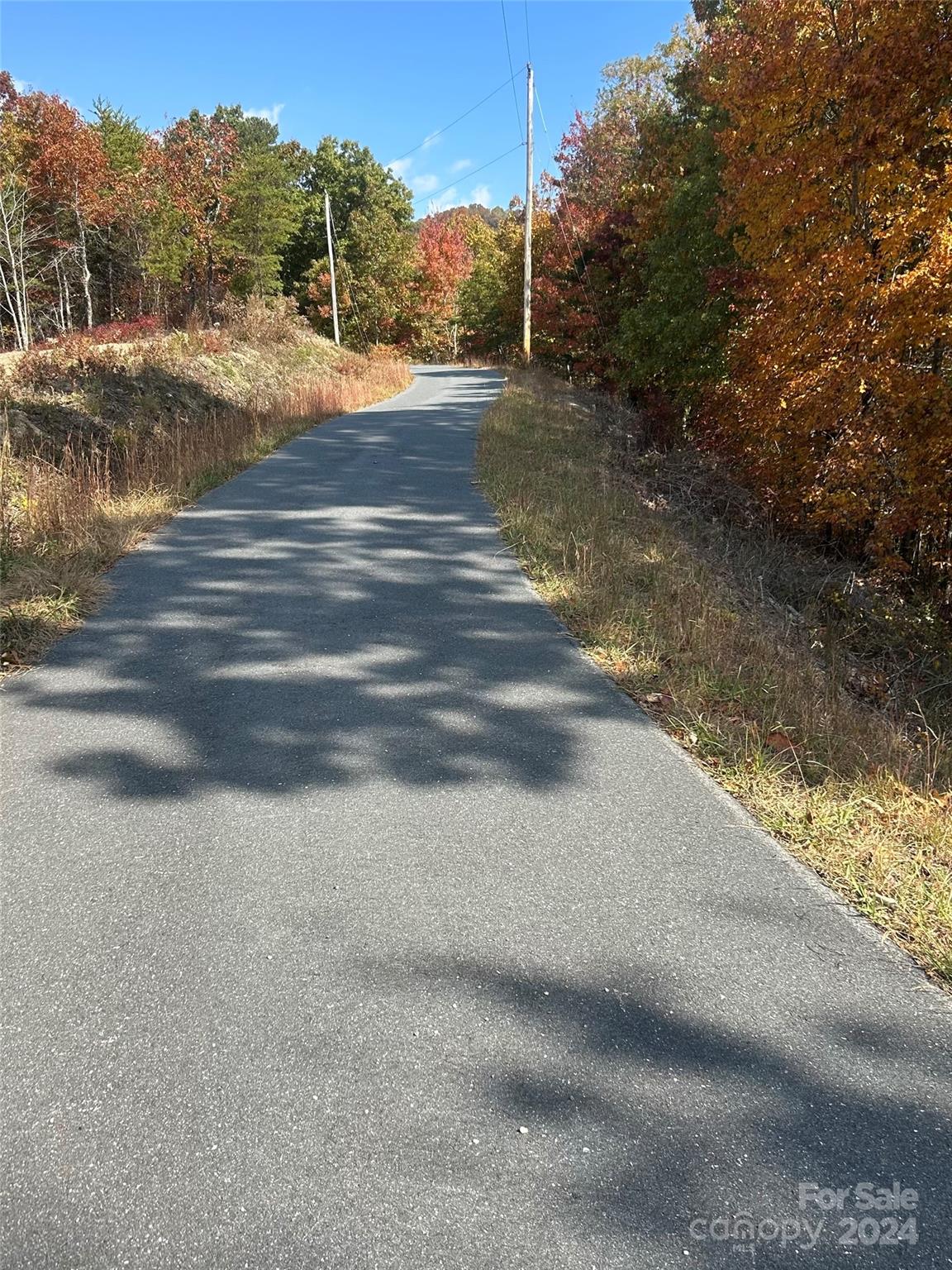 Fontana Lake Properties - Land