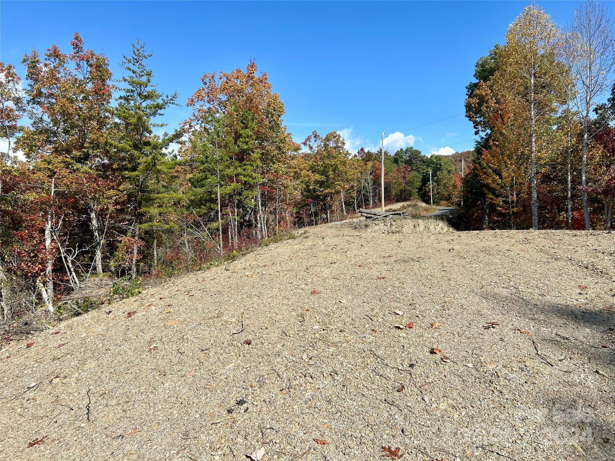 Fontana Lake Properties - Land