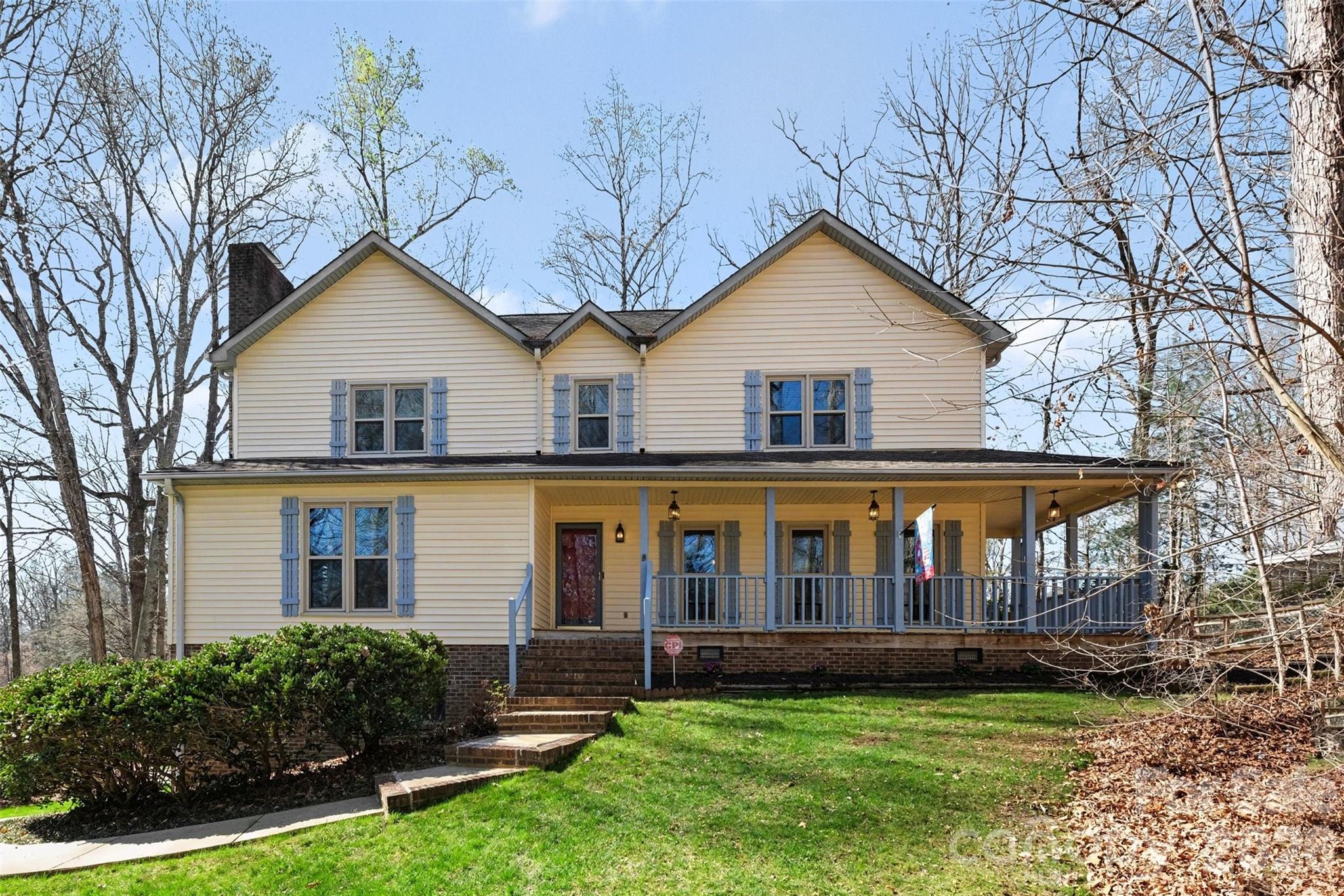 8606 Wellington Lane