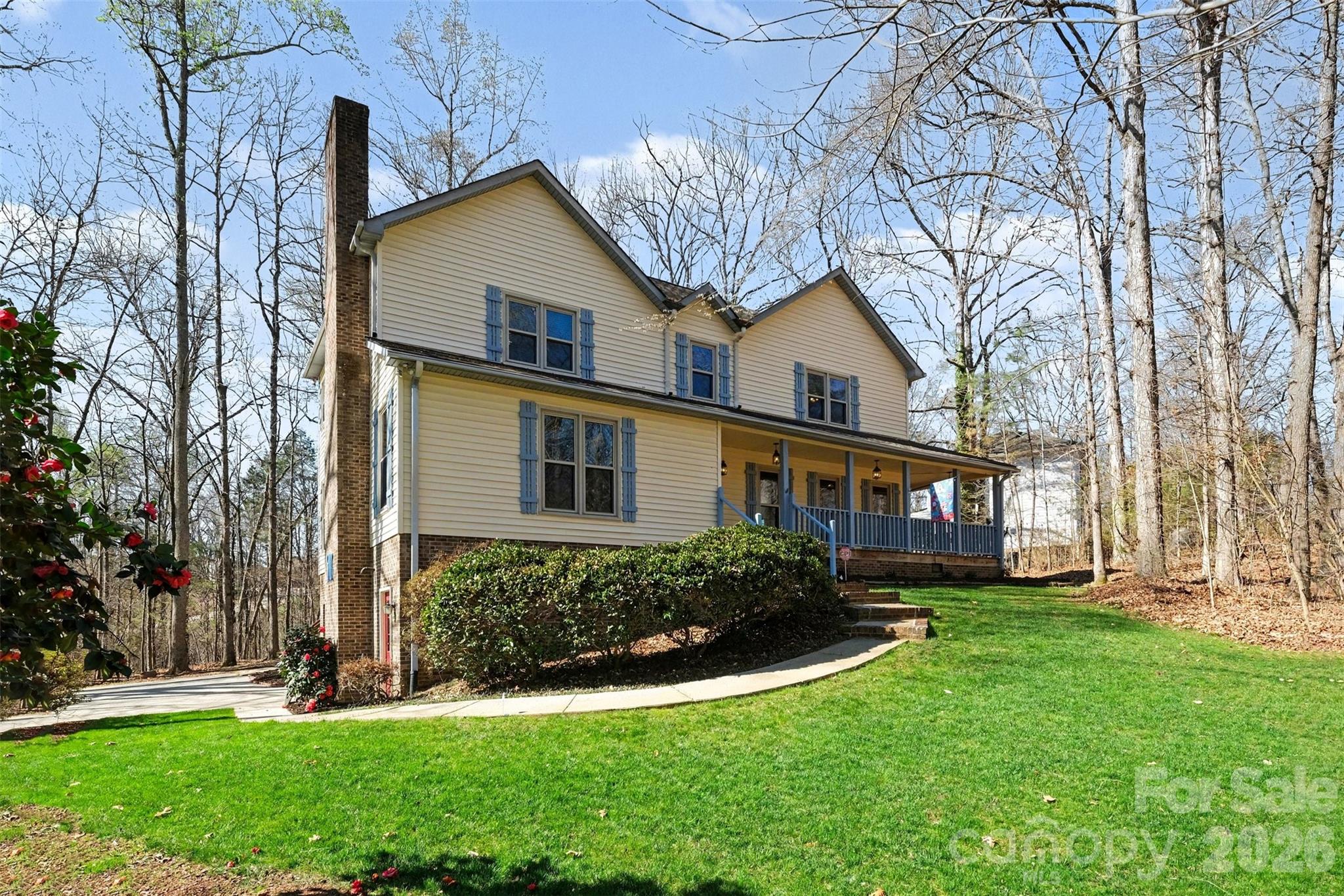 8606 Wellington Lane