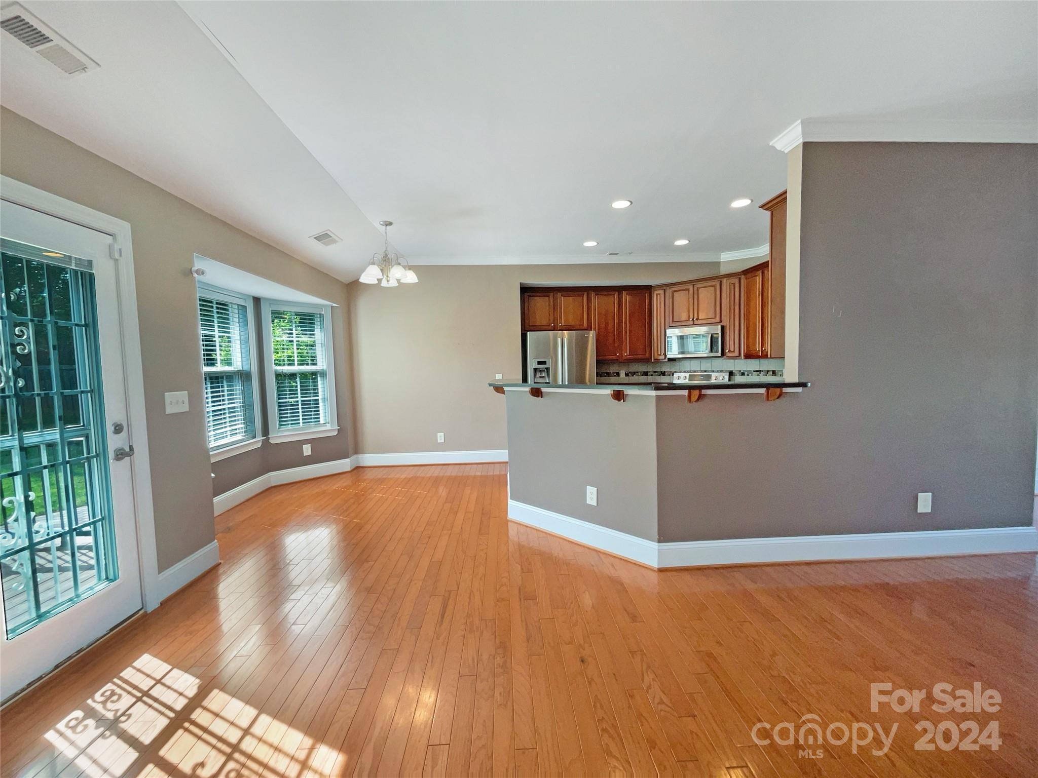 Autumn Cove At Lake Wylie - Residential