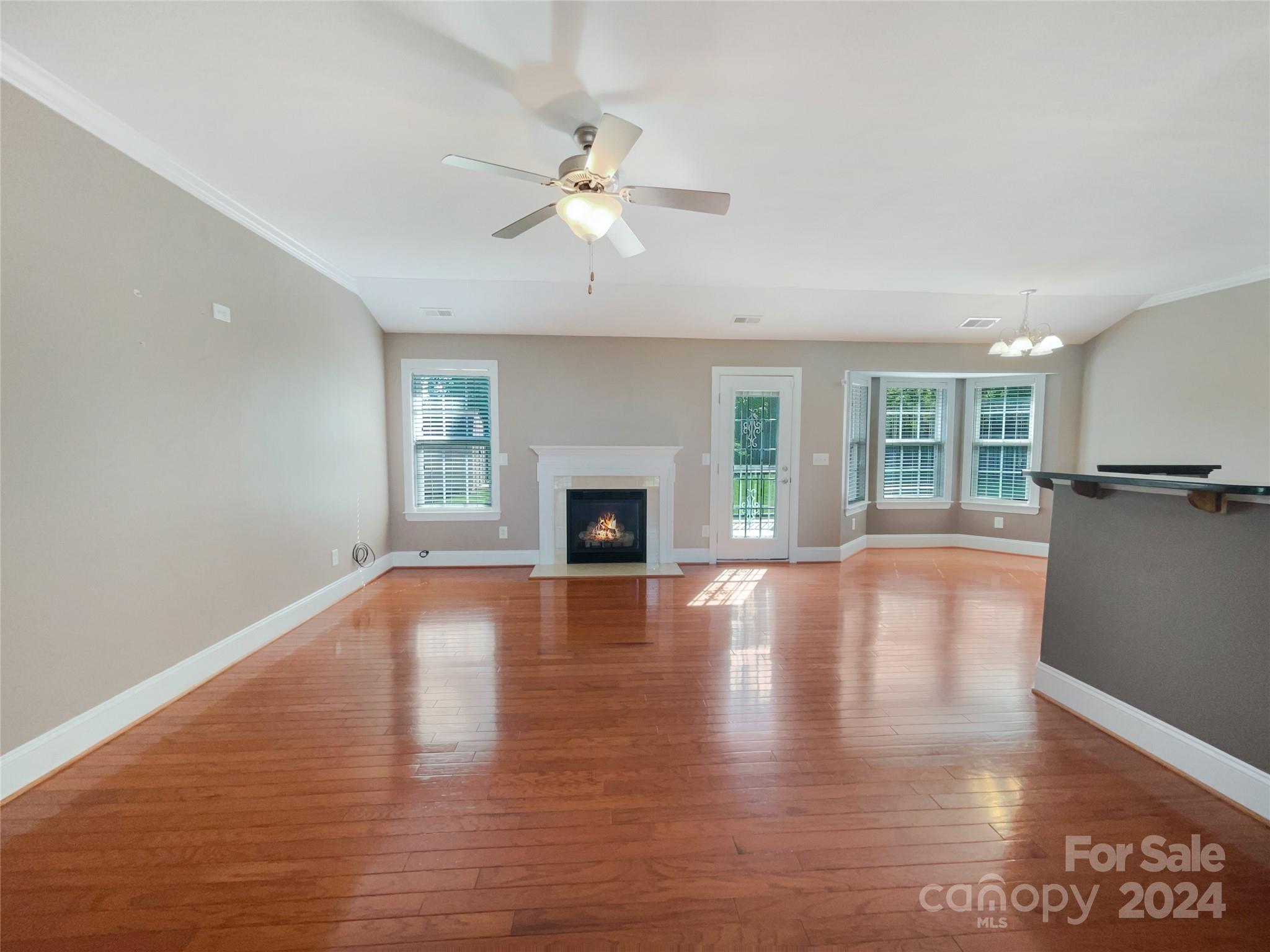 Autumn Cove At Lake Wylie - Residential