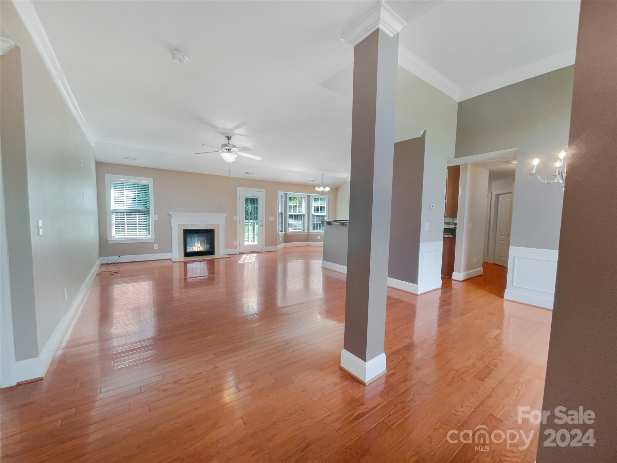 Autumn Cove At Lake Wylie - Residential