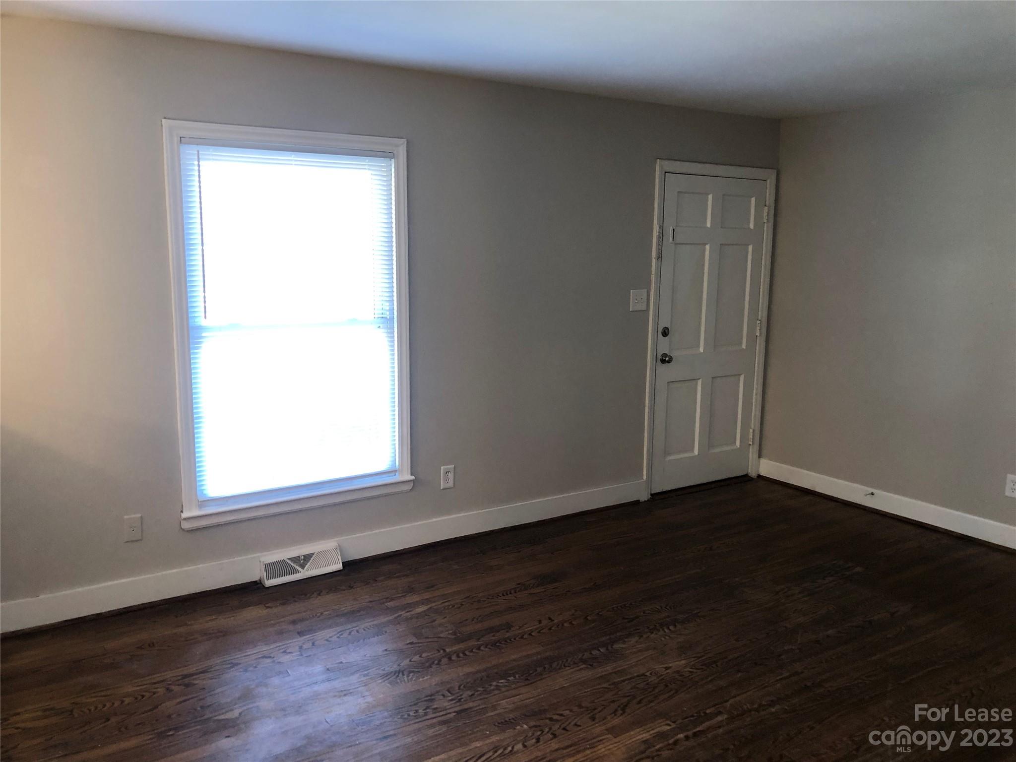 None - Residential Lease