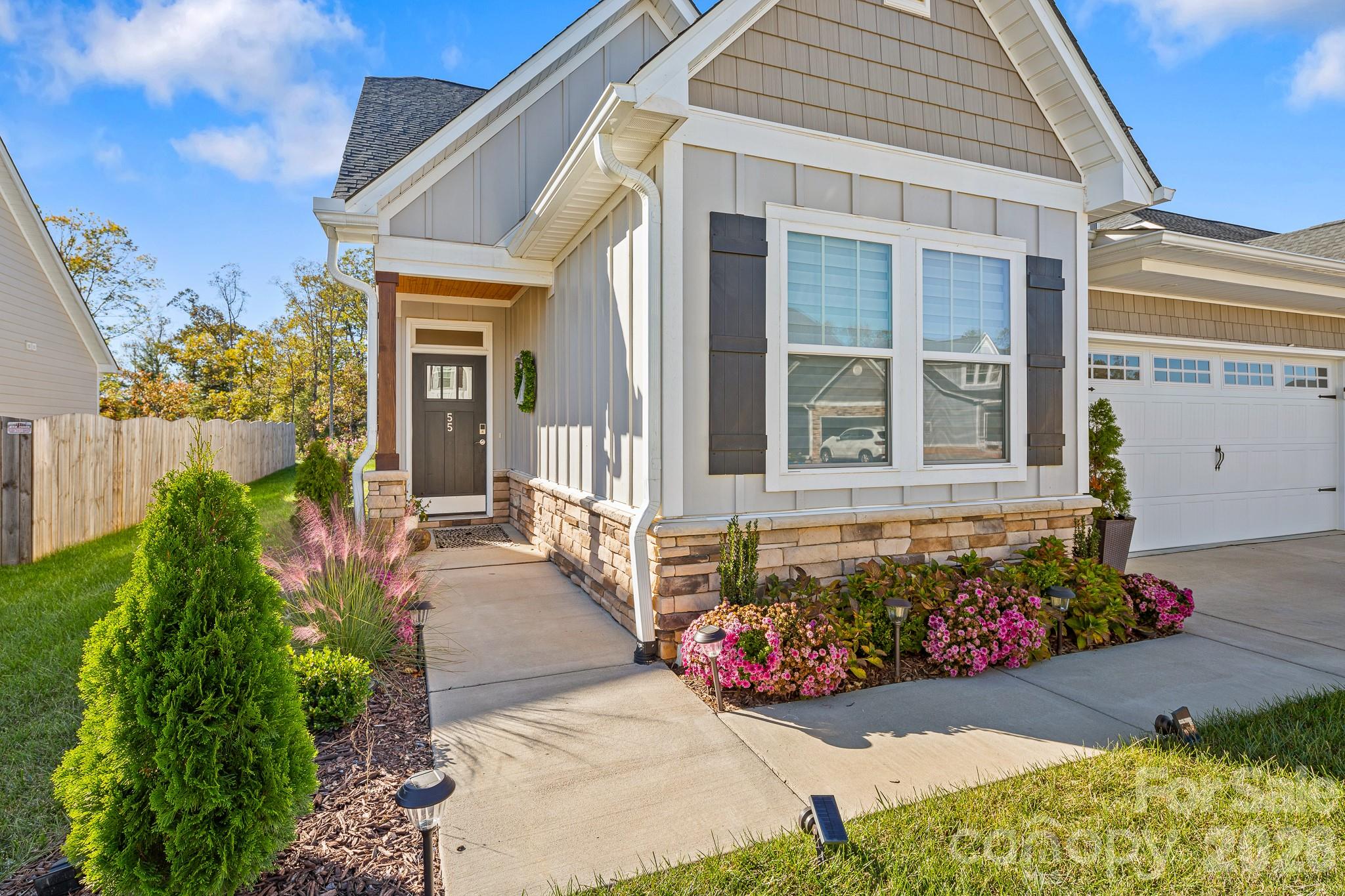 55 N Christie Court