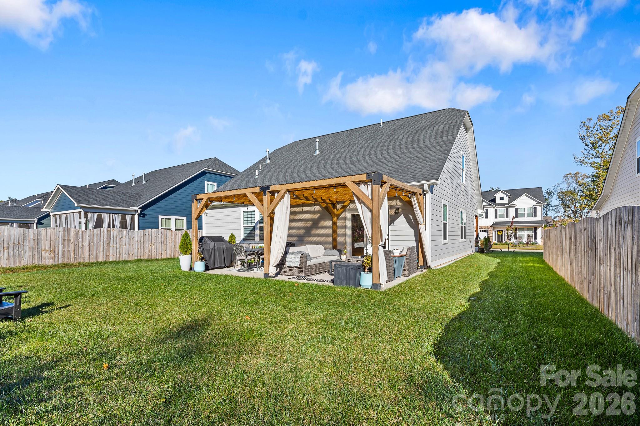 55 N Christie Court