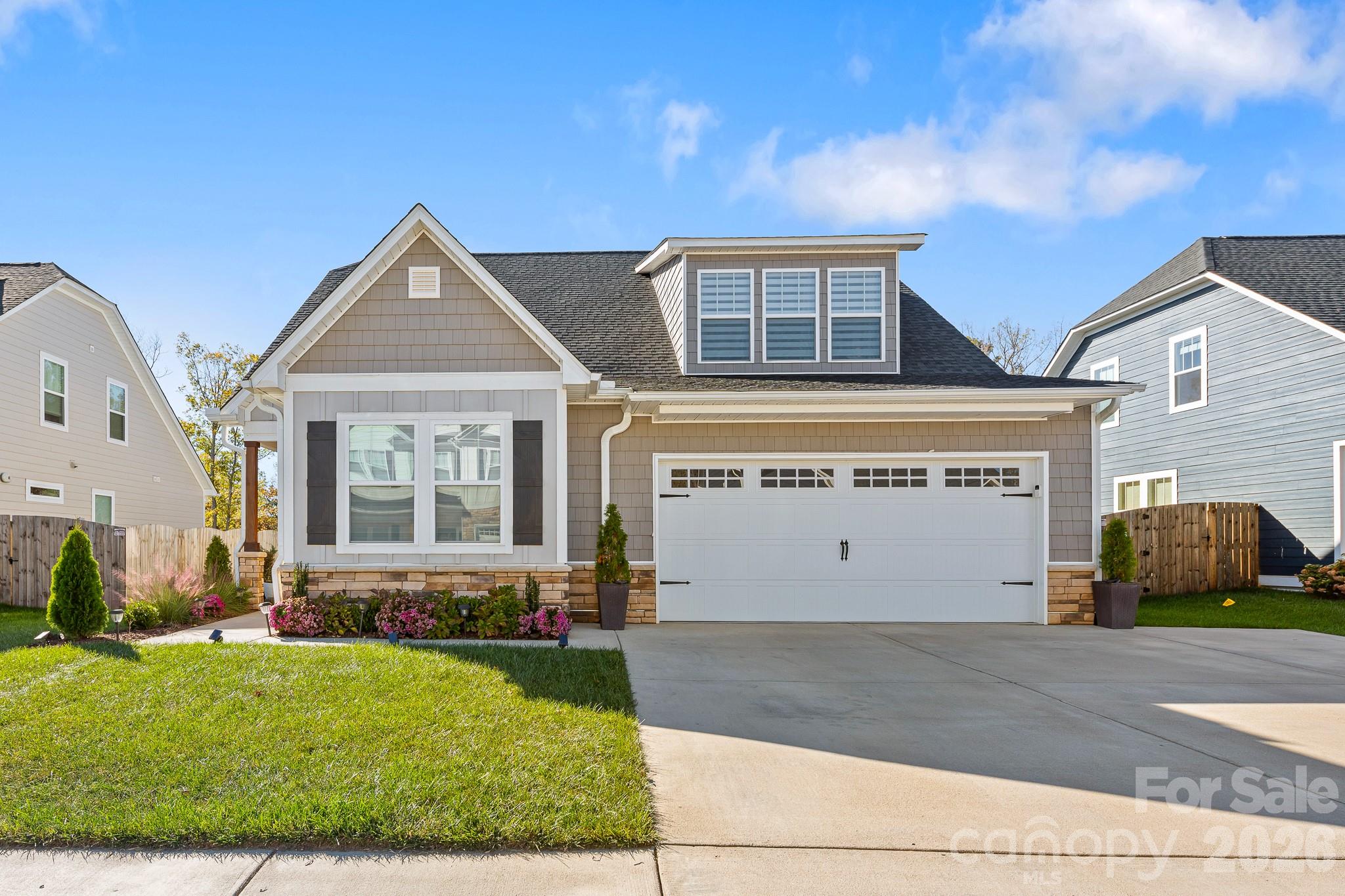 55 N Christie Court