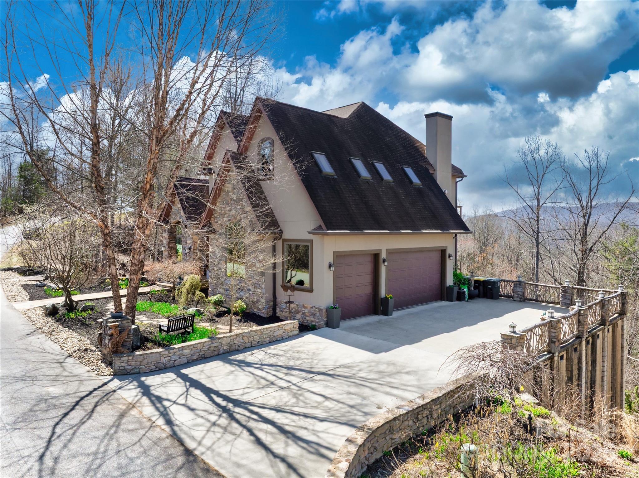 56 Chimney Crest Drive