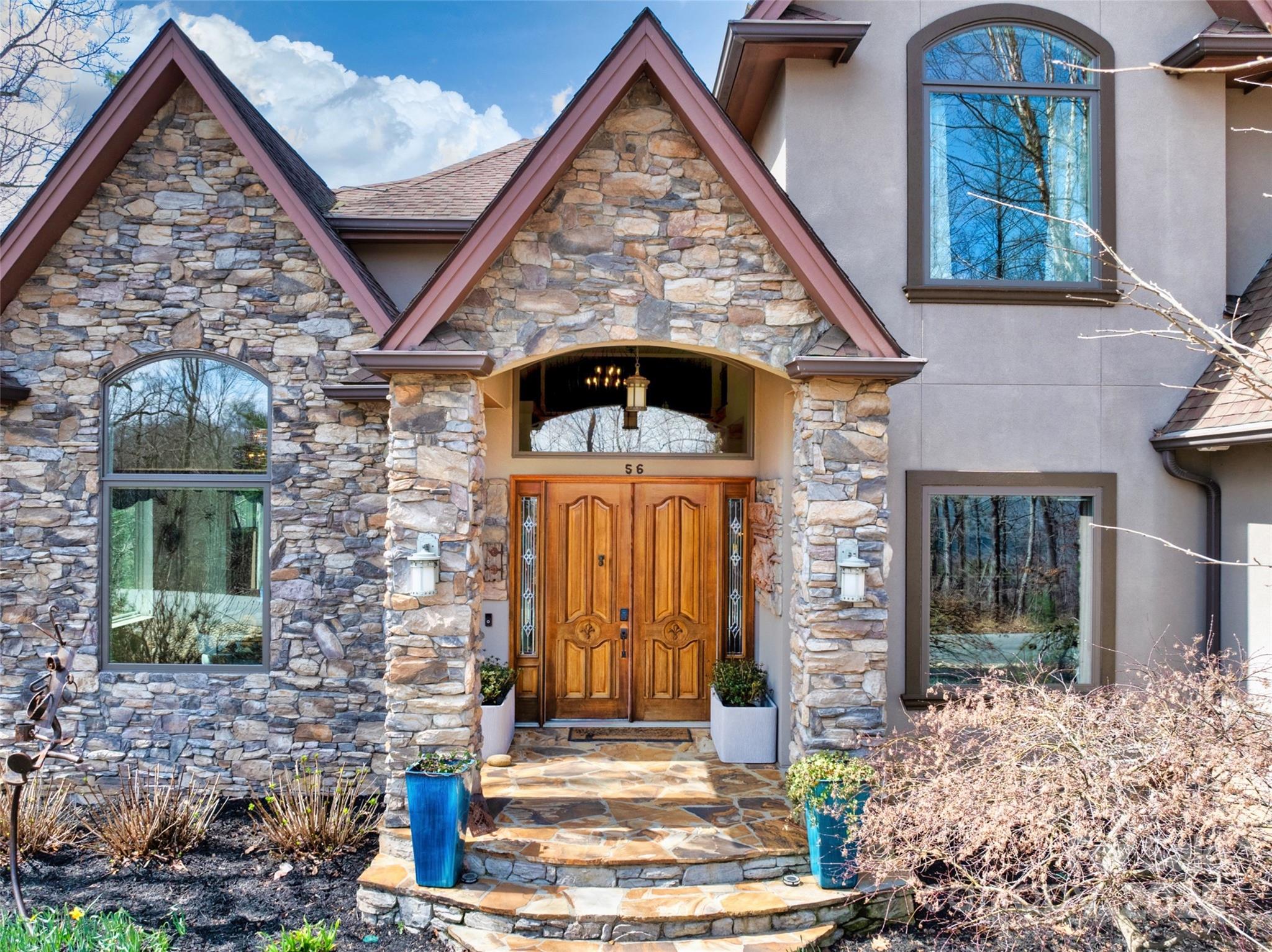 56 Chimney Crest Drive