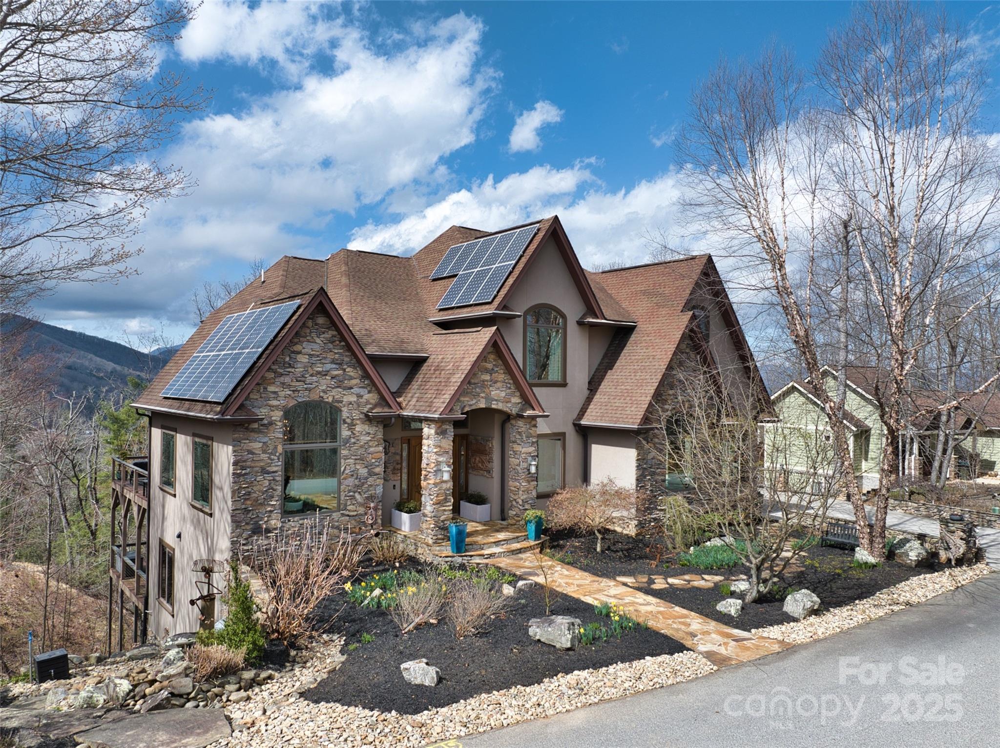 56 Chimney Crest Drive
