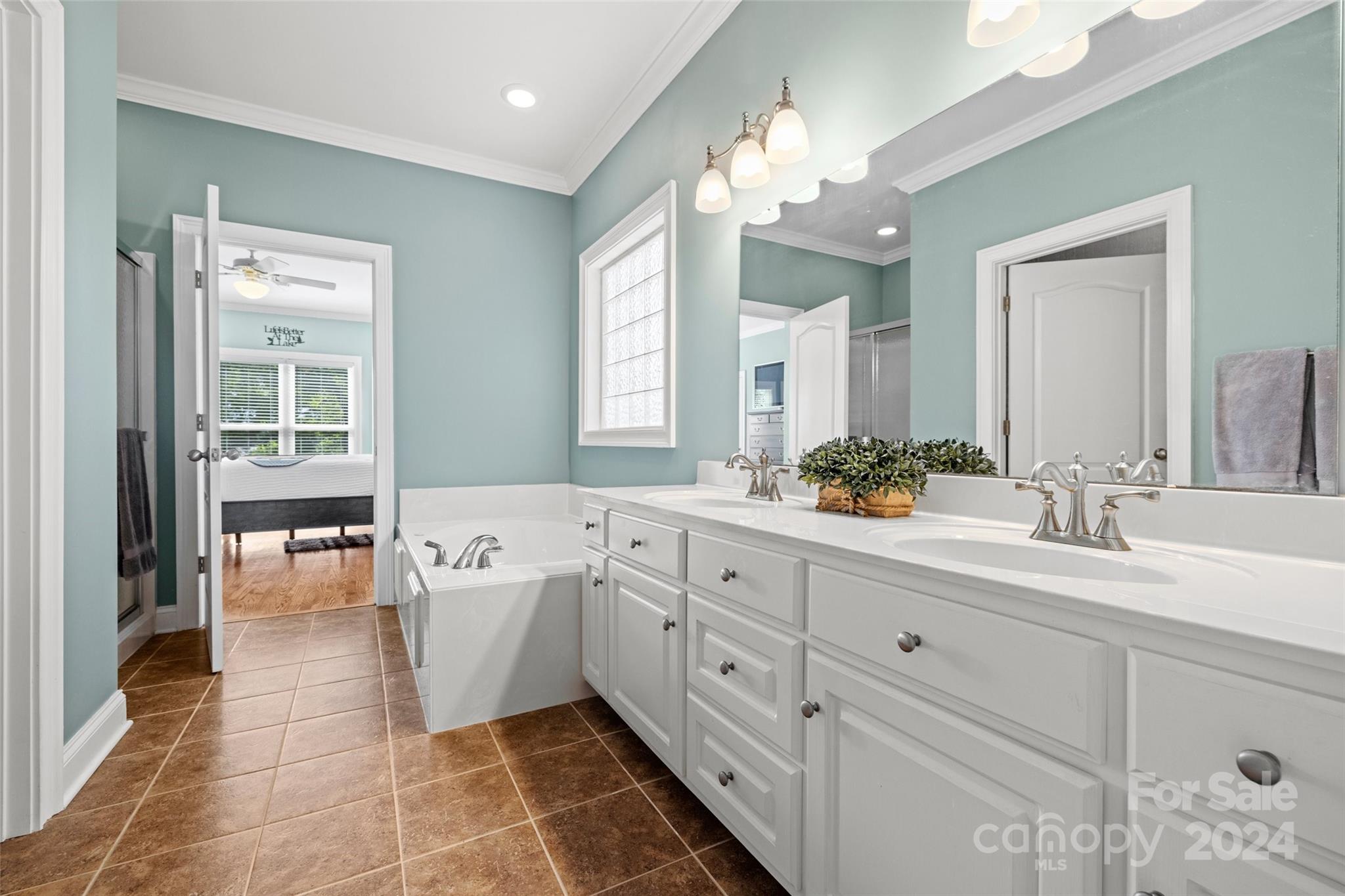 Wildlife Bay - Residential