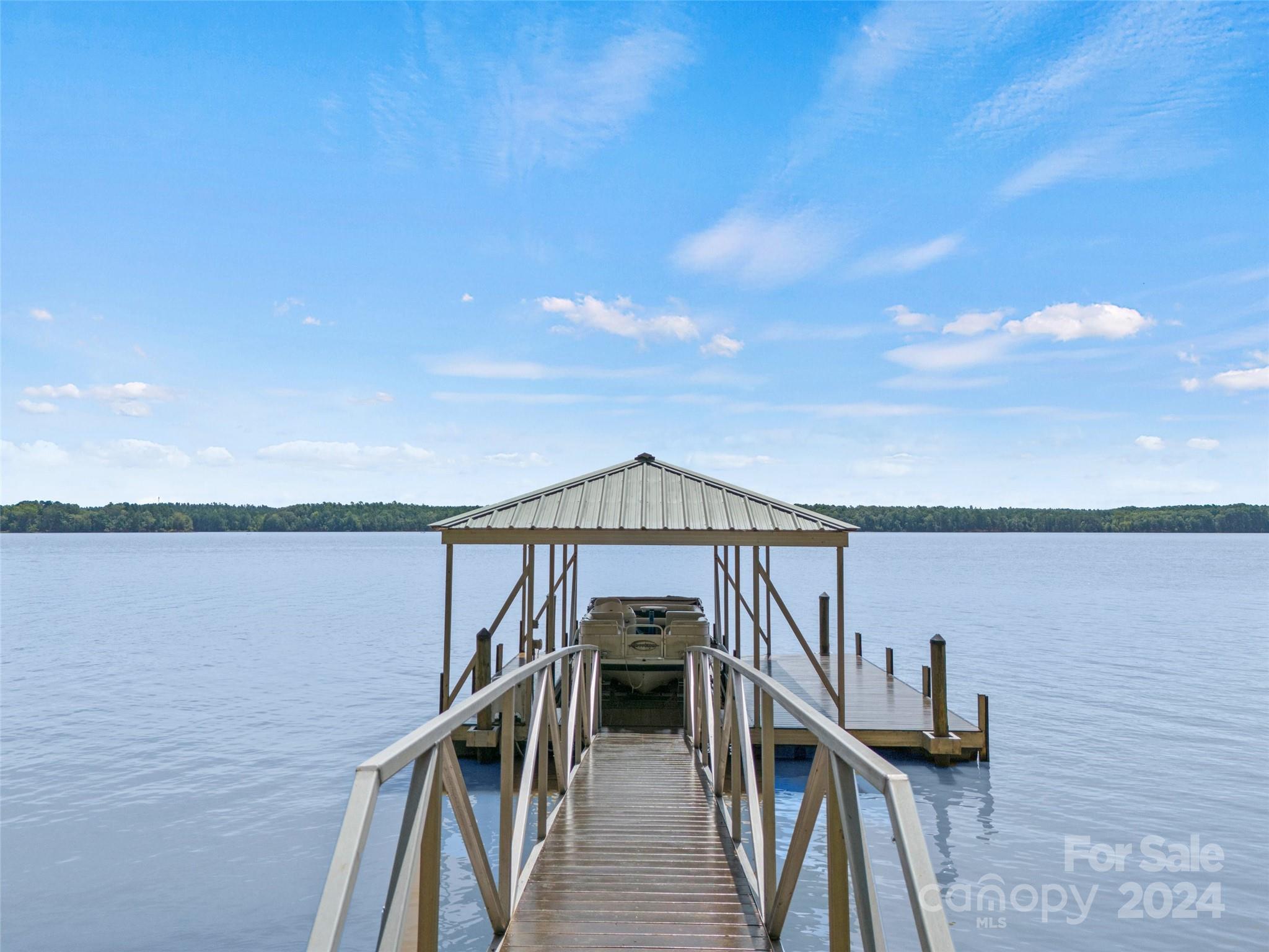 Wildlife Bay - Residential