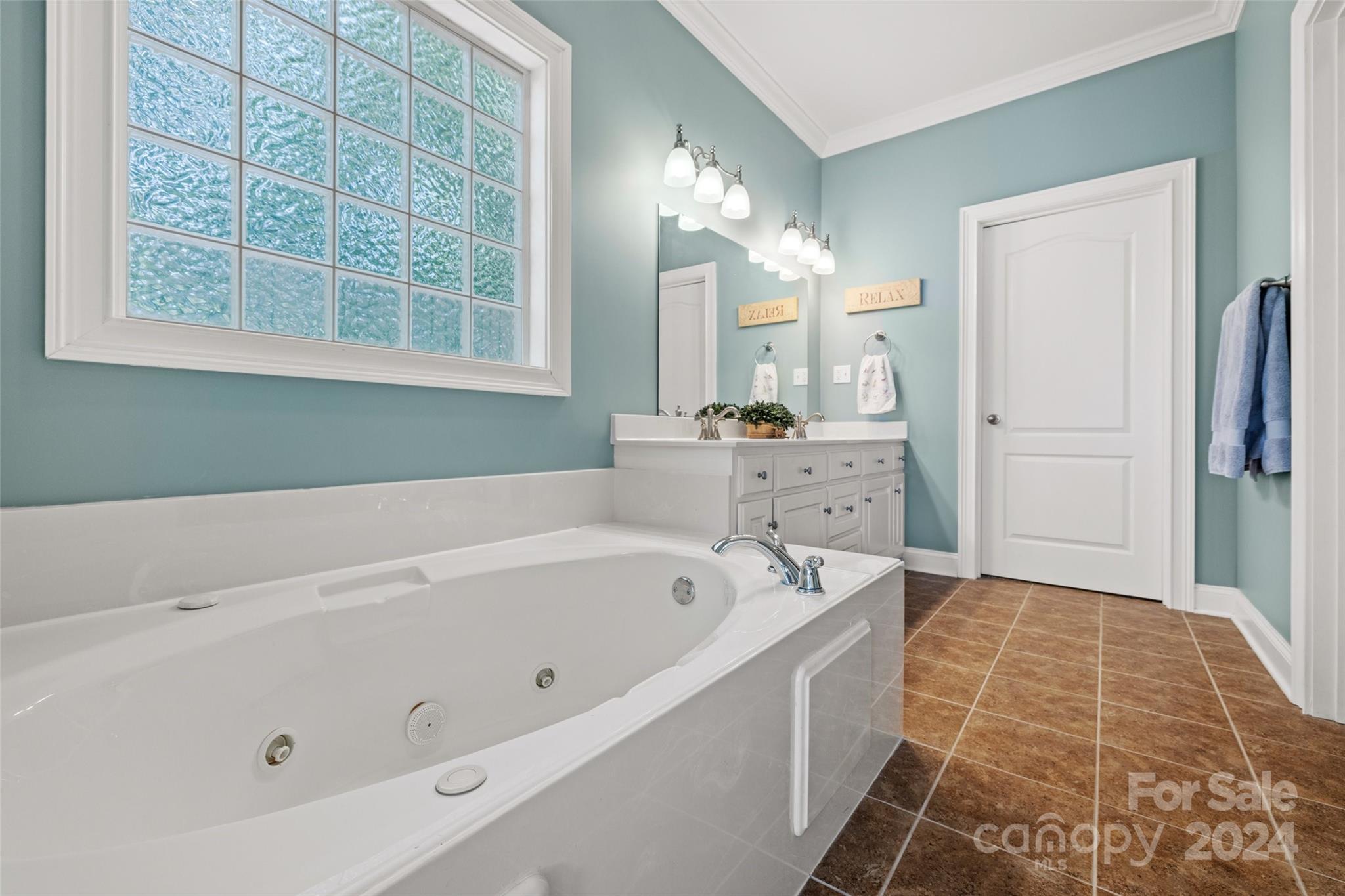 Wildlife Bay - Residential