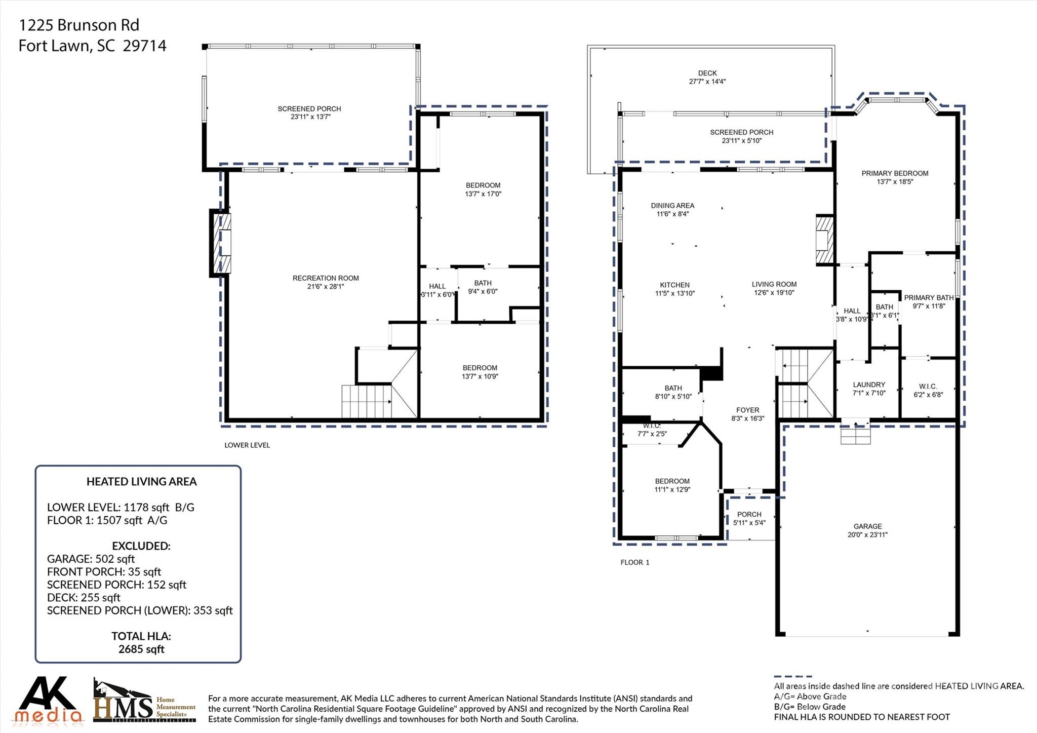 Wildlife Bay - Residential