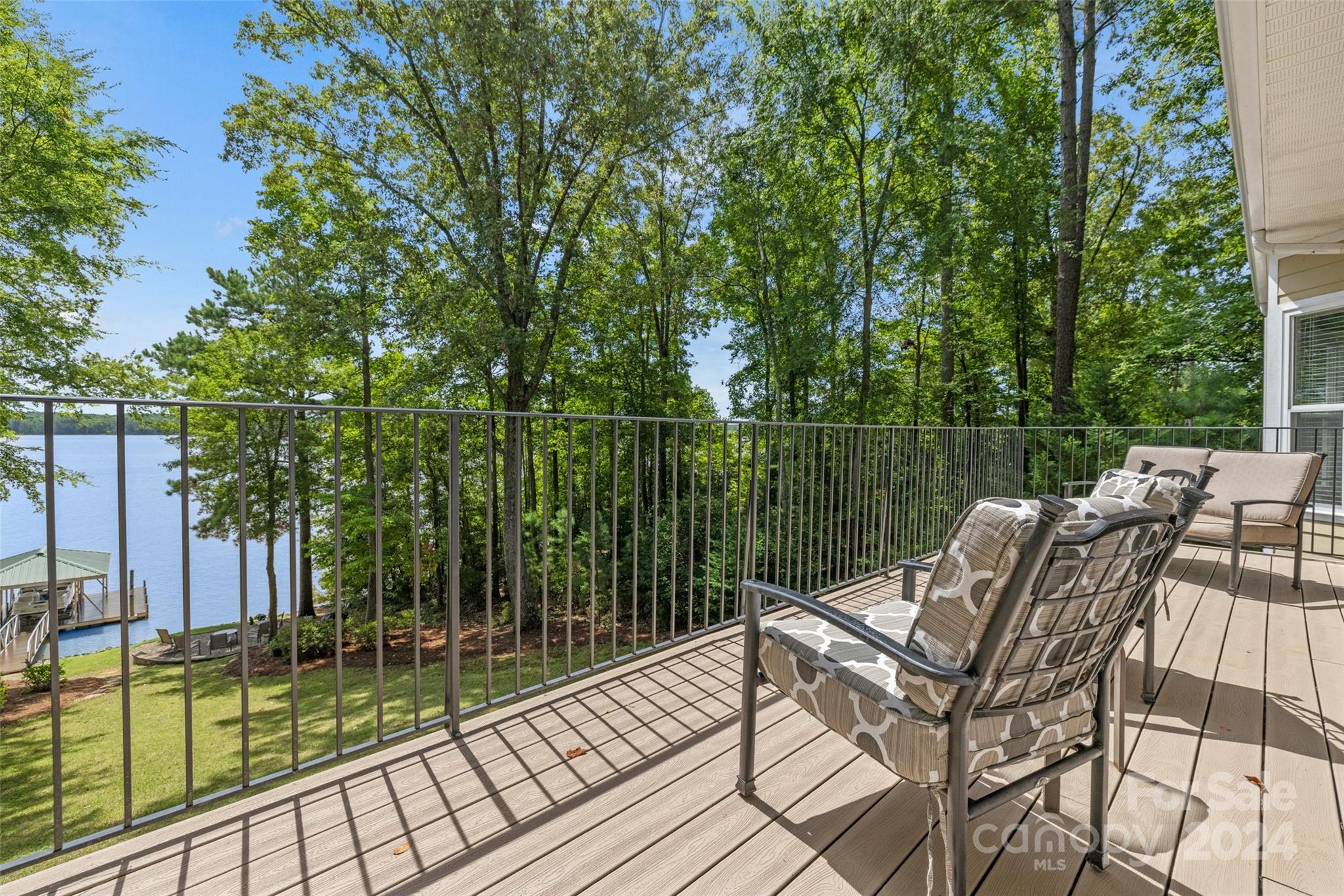 Wildlife Bay - Residential