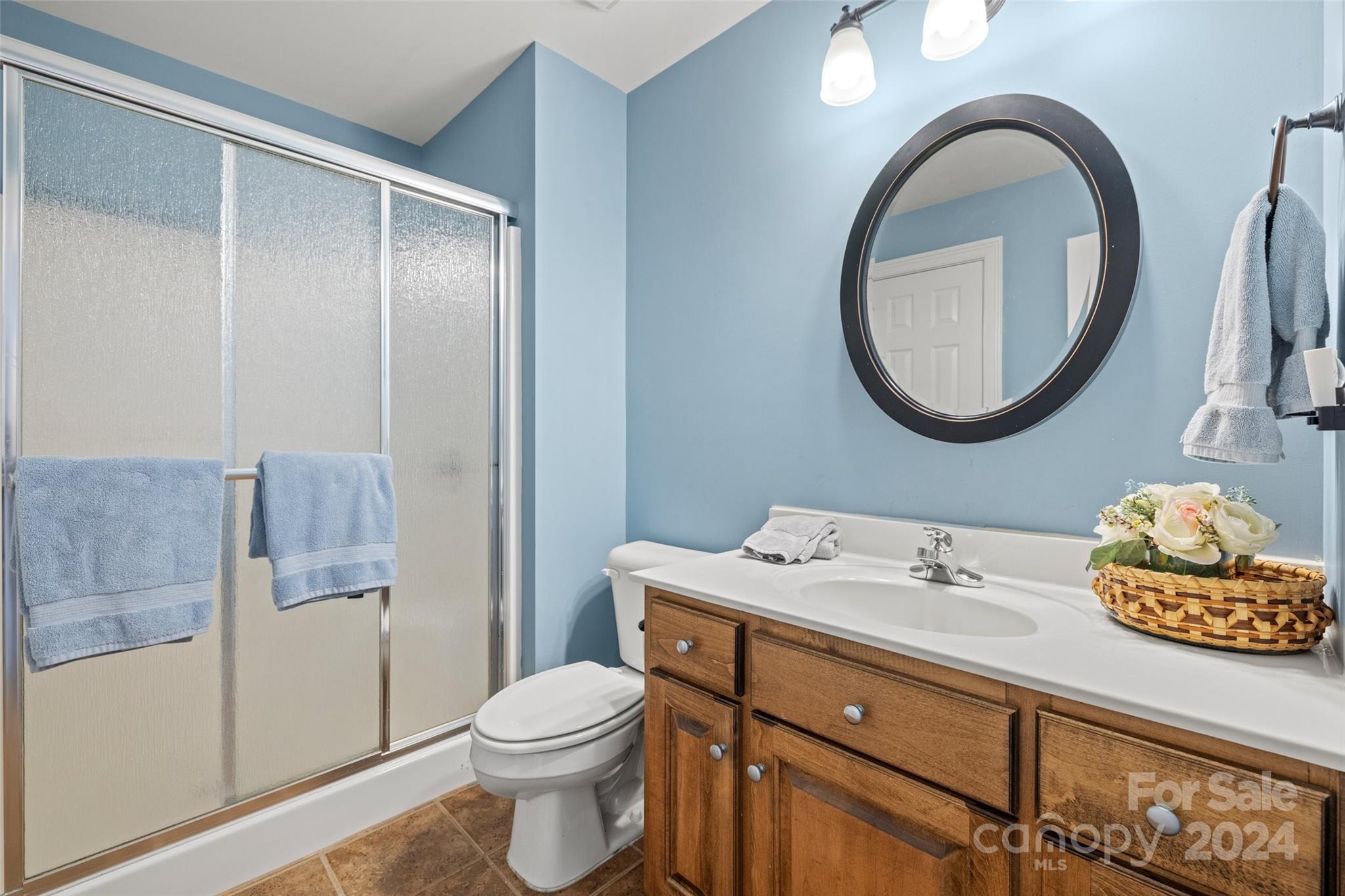 Wildlife Bay - Residential