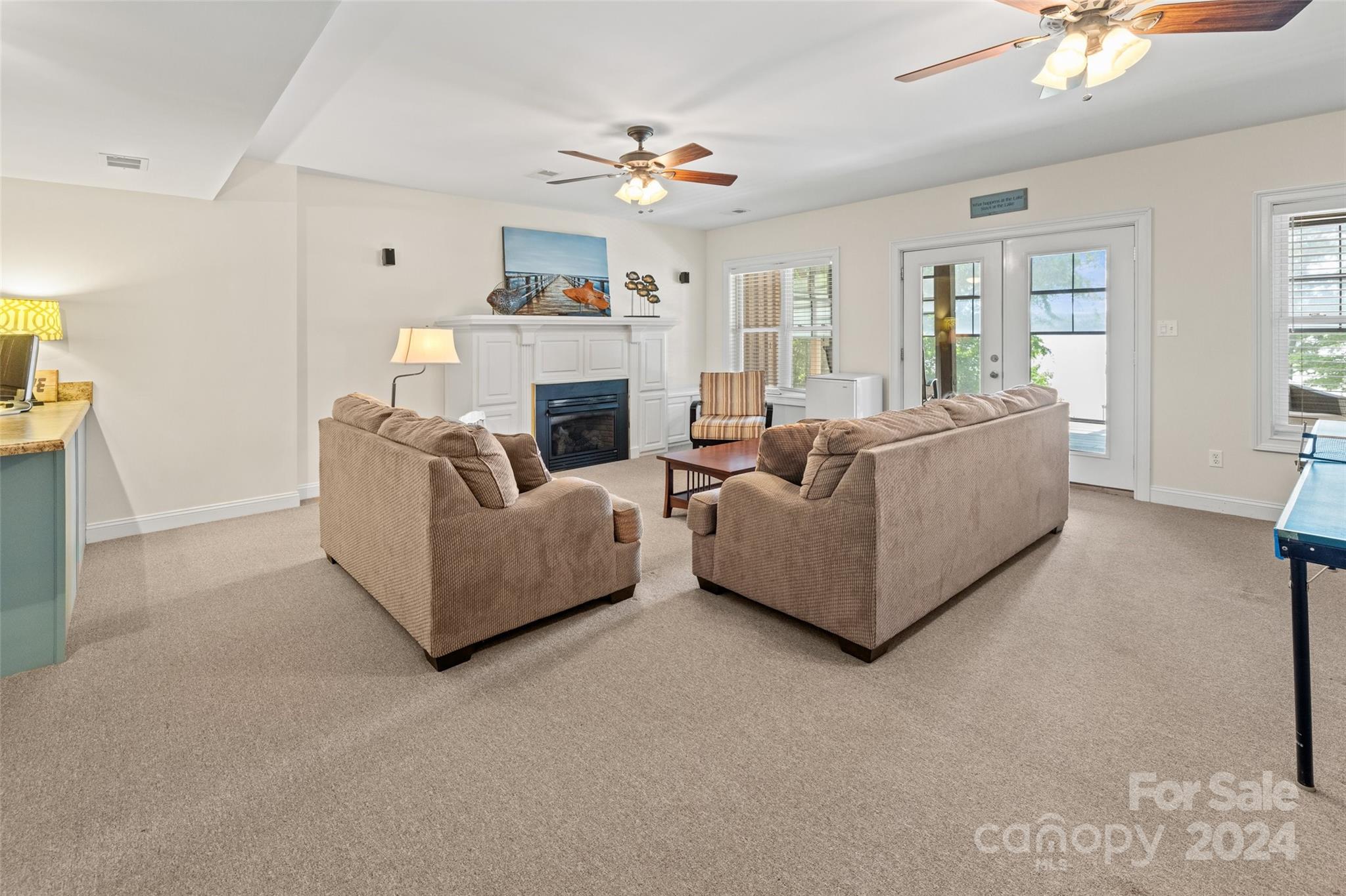 Wildlife Bay - Residential