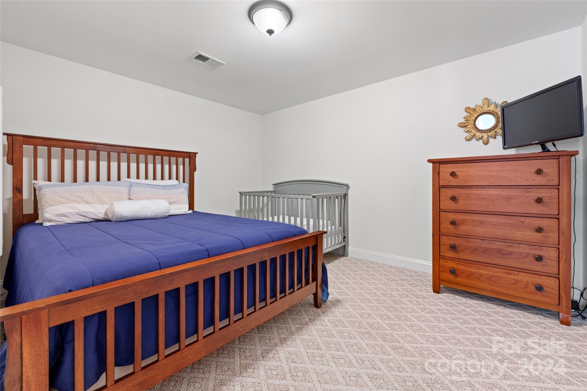 Wildlife Bay - Residential