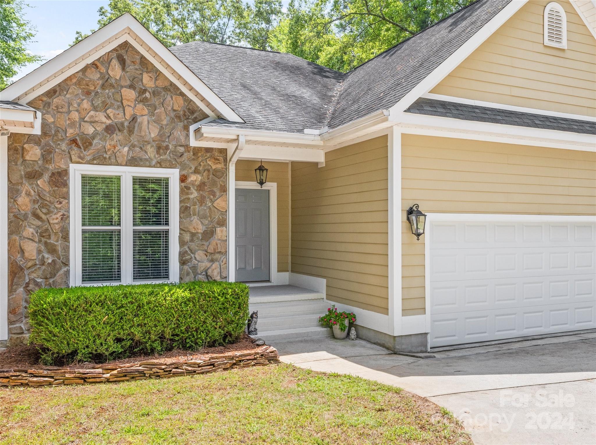 Wildlife Bay - Residential