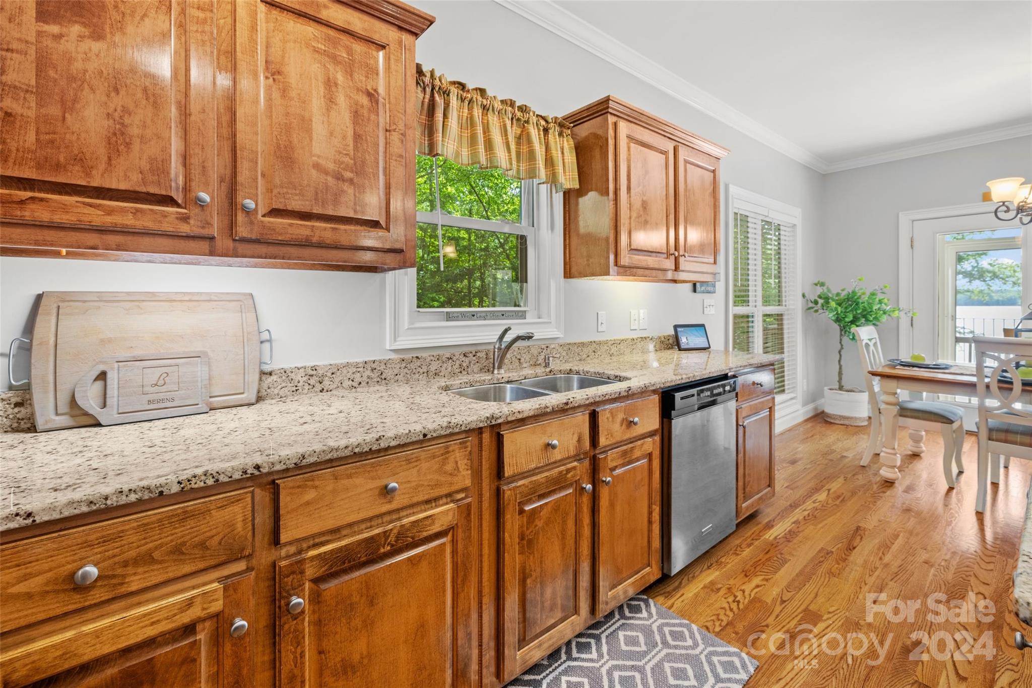 Wildlife Bay - Residential