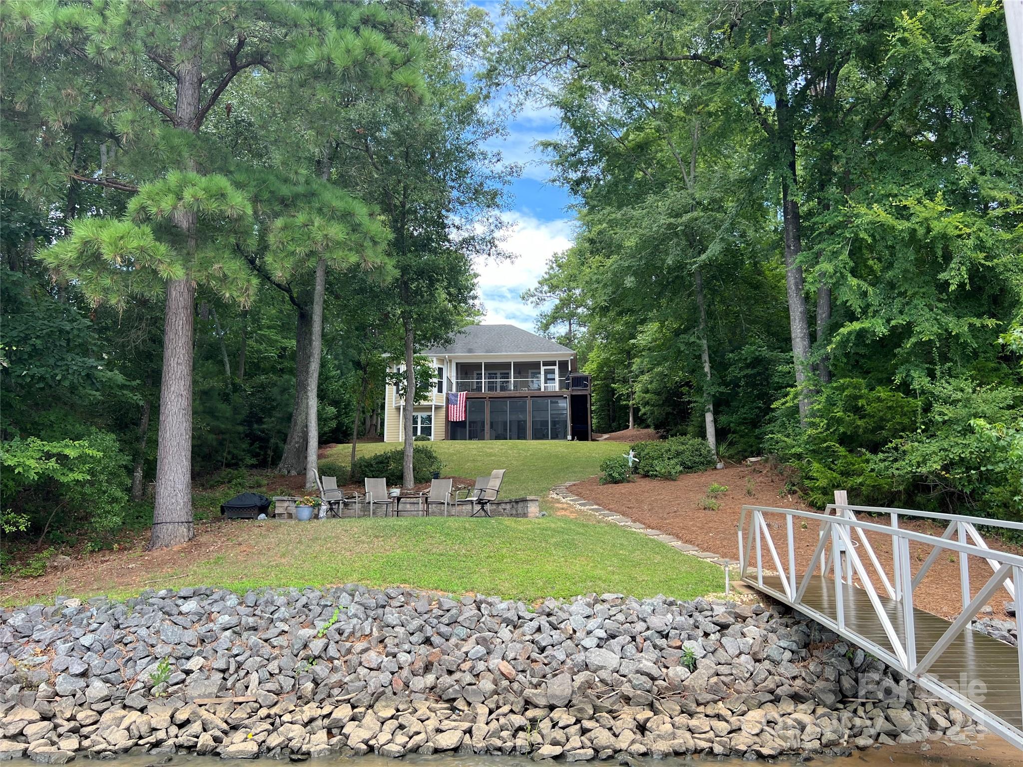 Wildlife Bay - Residential