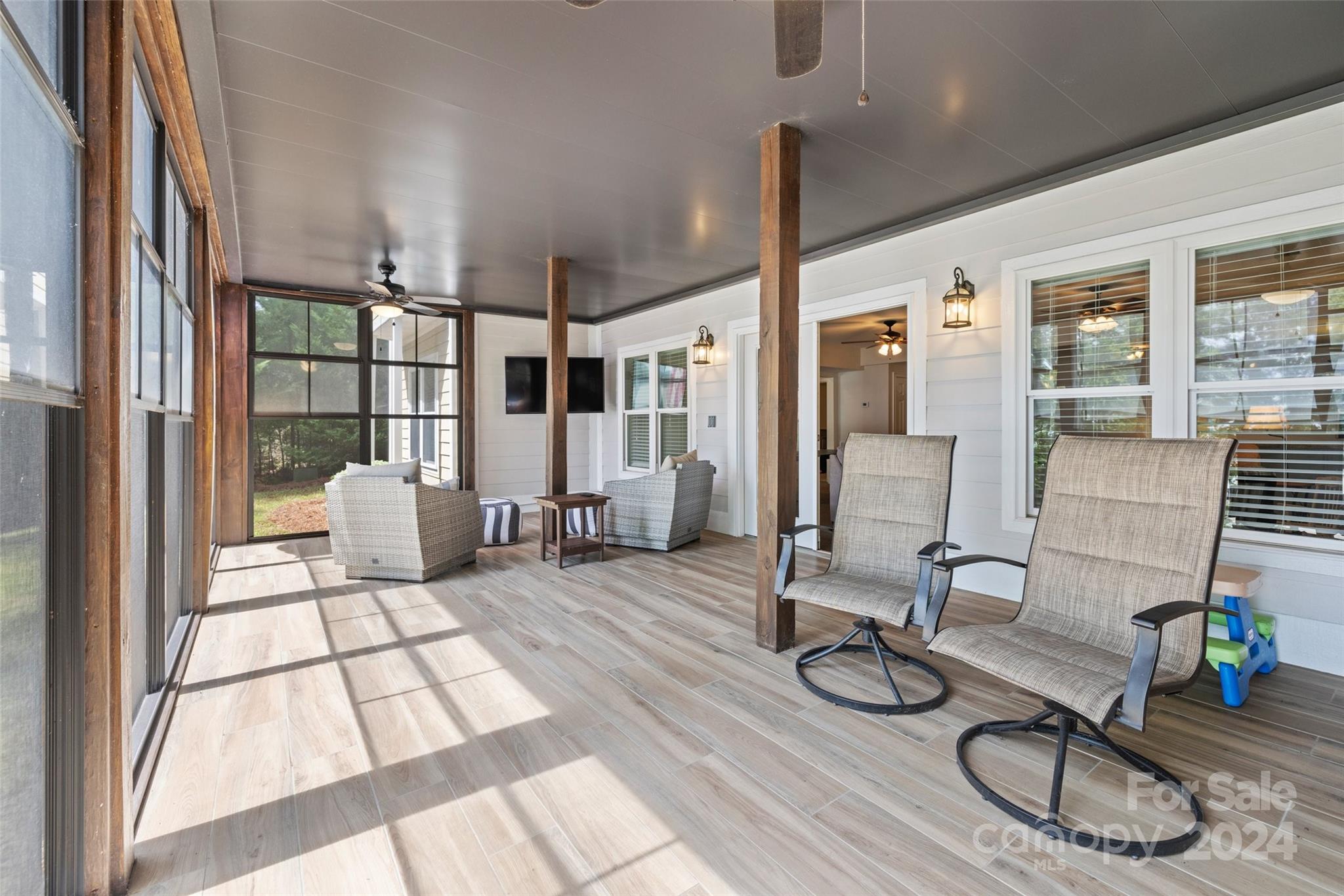 Wildlife Bay - Residential