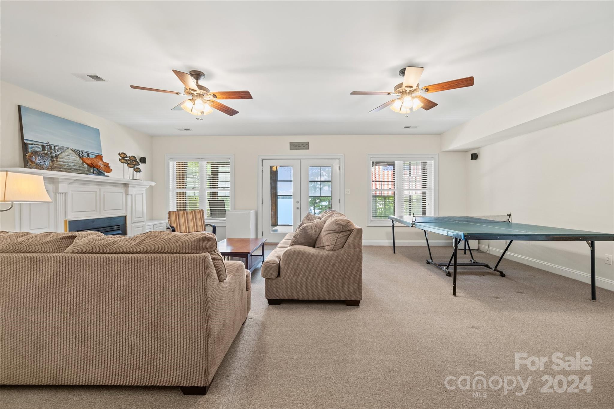 Wildlife Bay - Residential