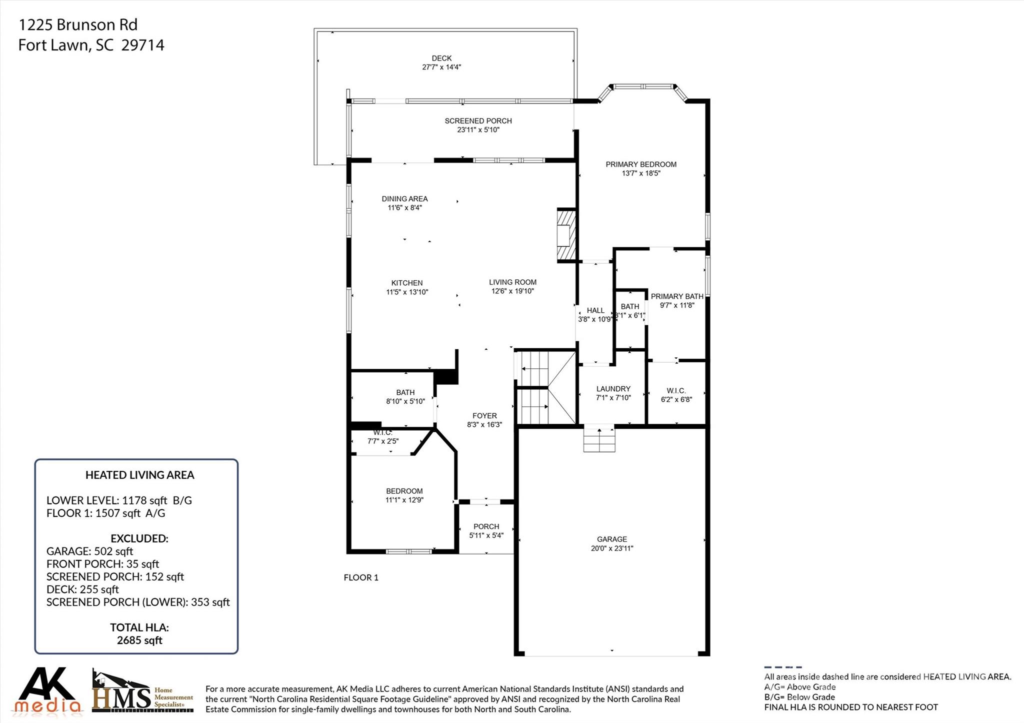 Wildlife Bay - Residential