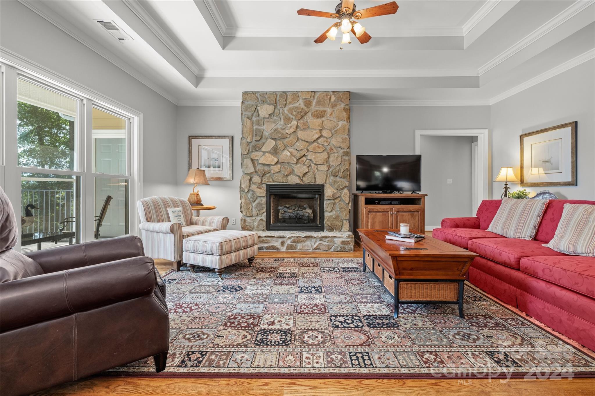 Wildlife Bay - Residential