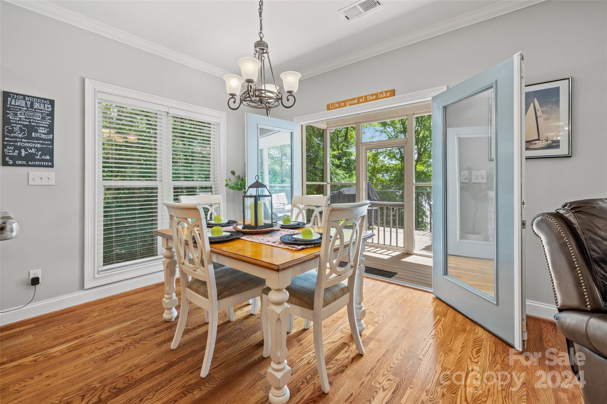 Wildlife Bay - Residential