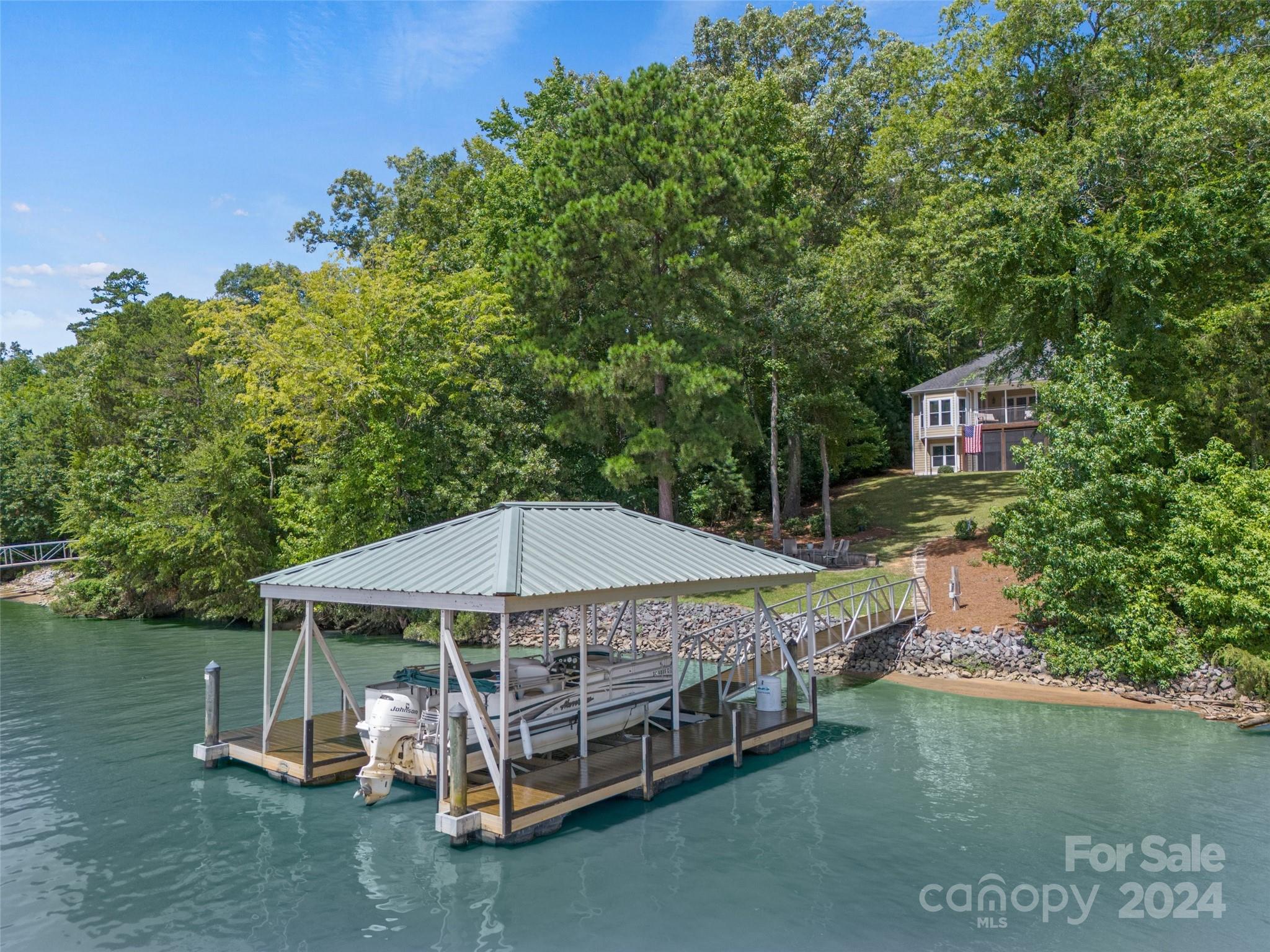 Wildlife Bay - Residential