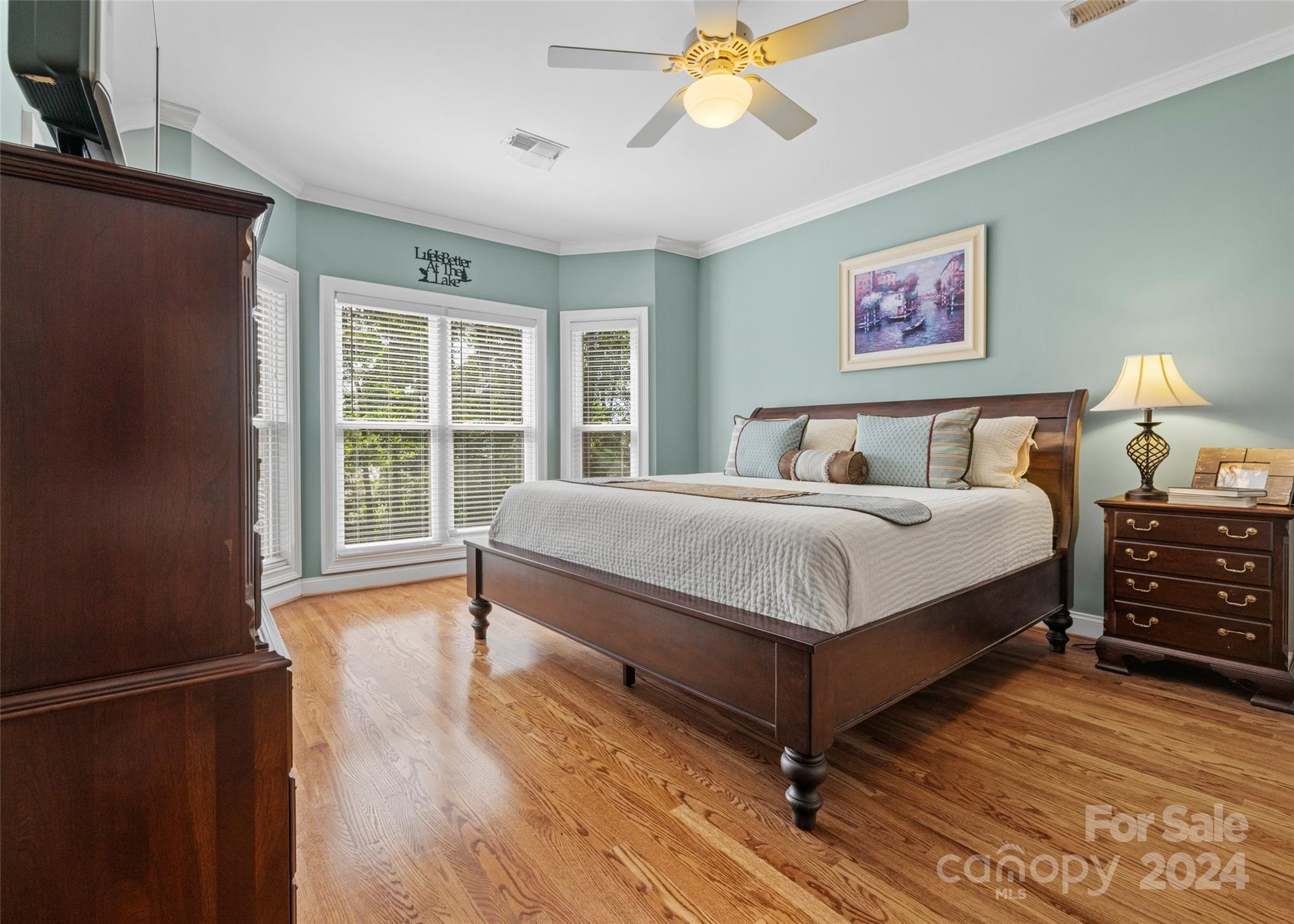 Wildlife Bay - Residential