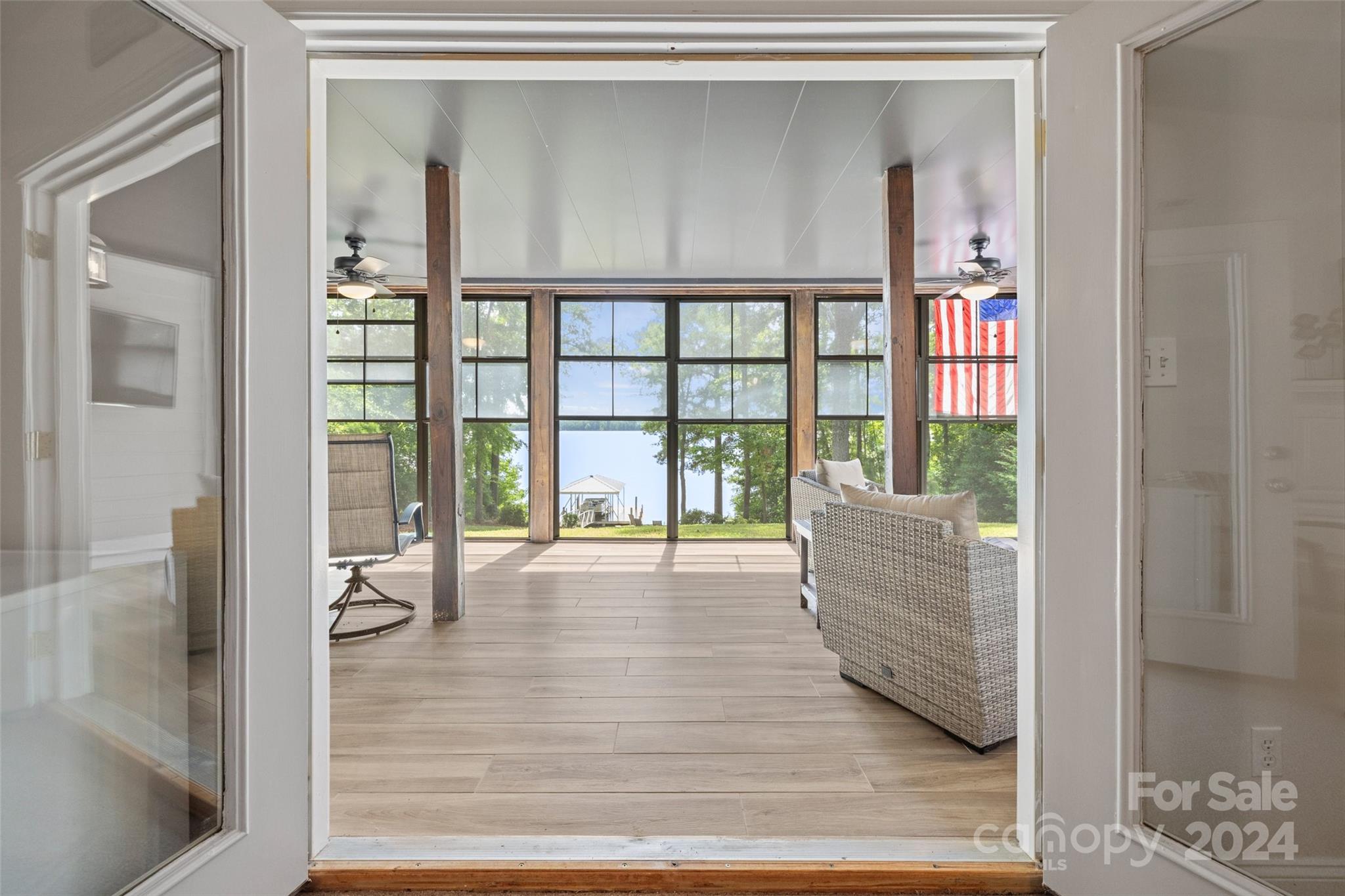 Wildlife Bay - Residential