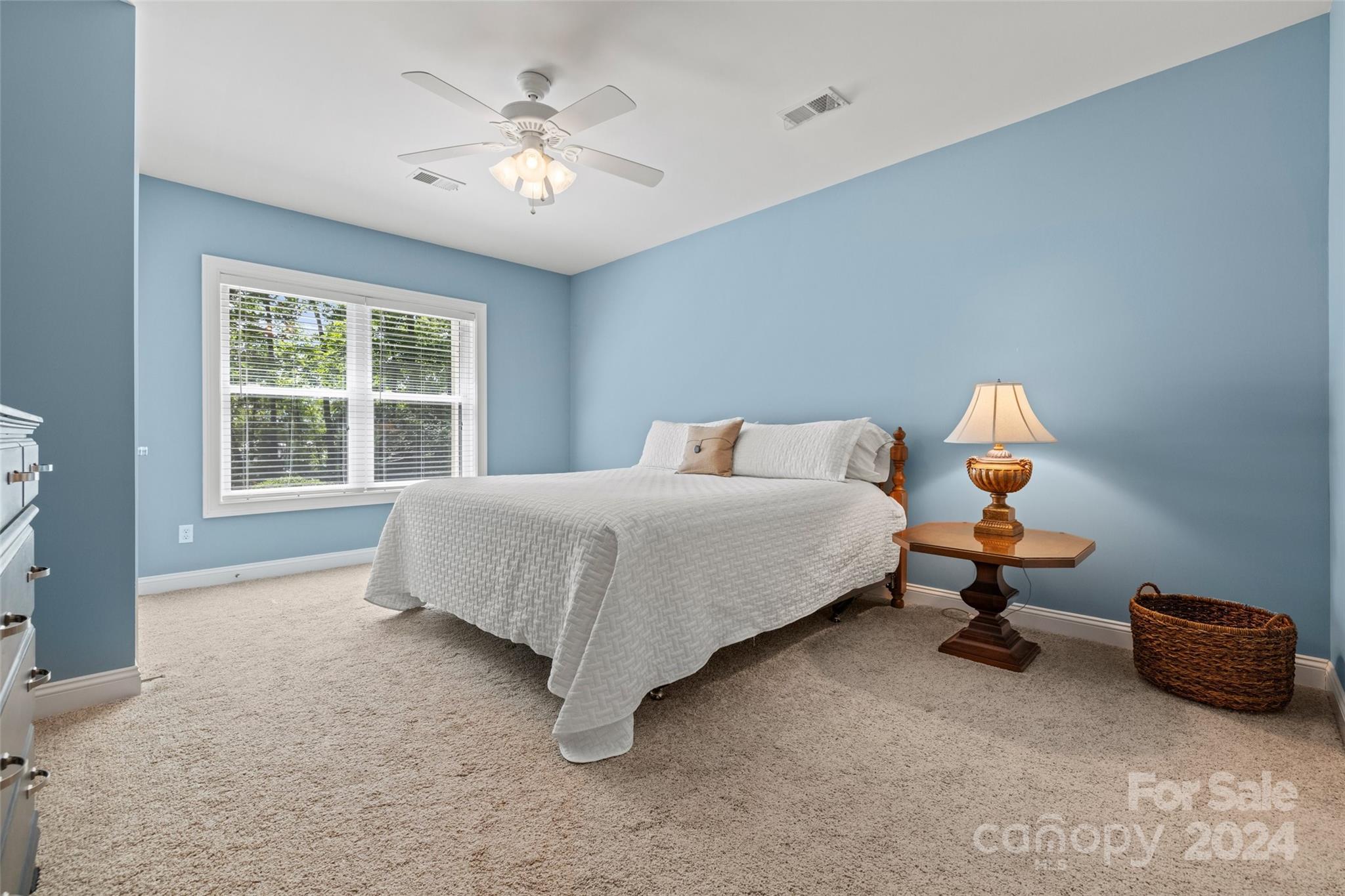 Wildlife Bay - Residential