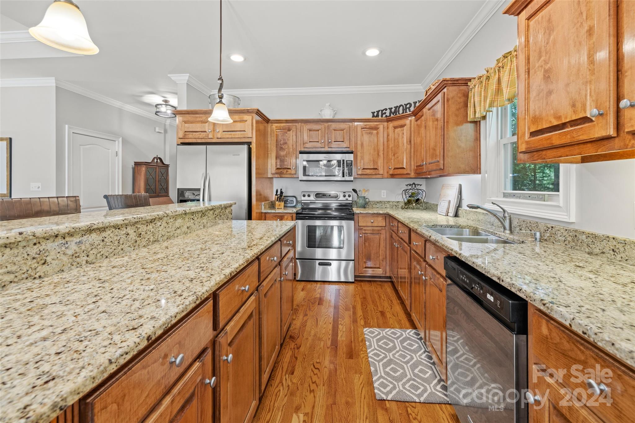 Wildlife Bay - Residential