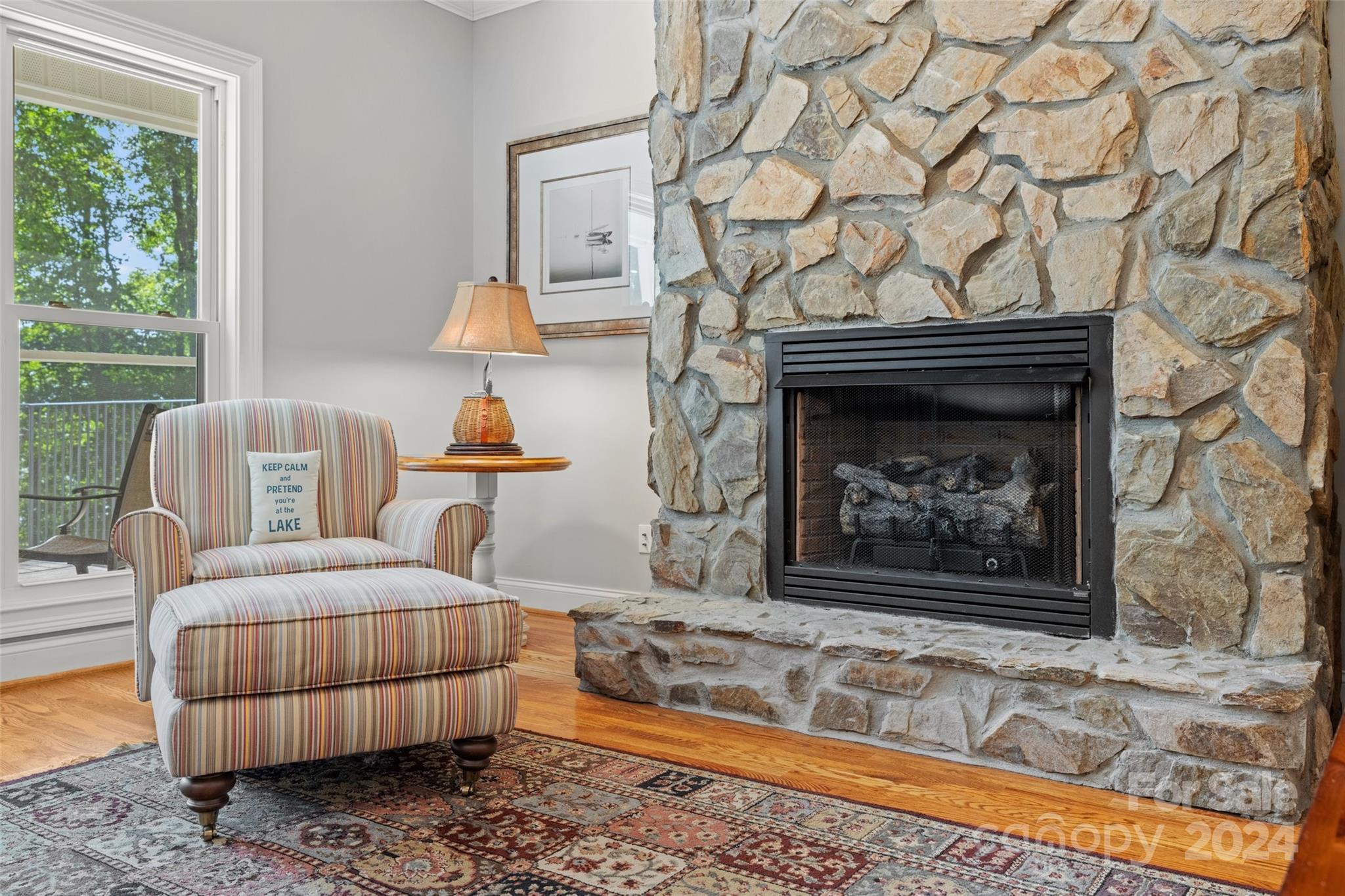 Wildlife Bay - Residential