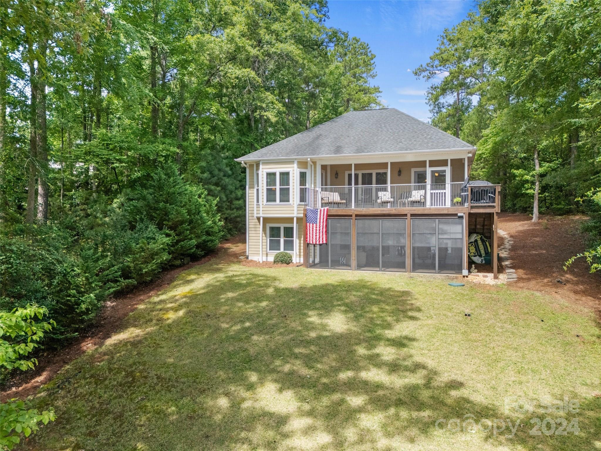 Wildlife Bay - Residential