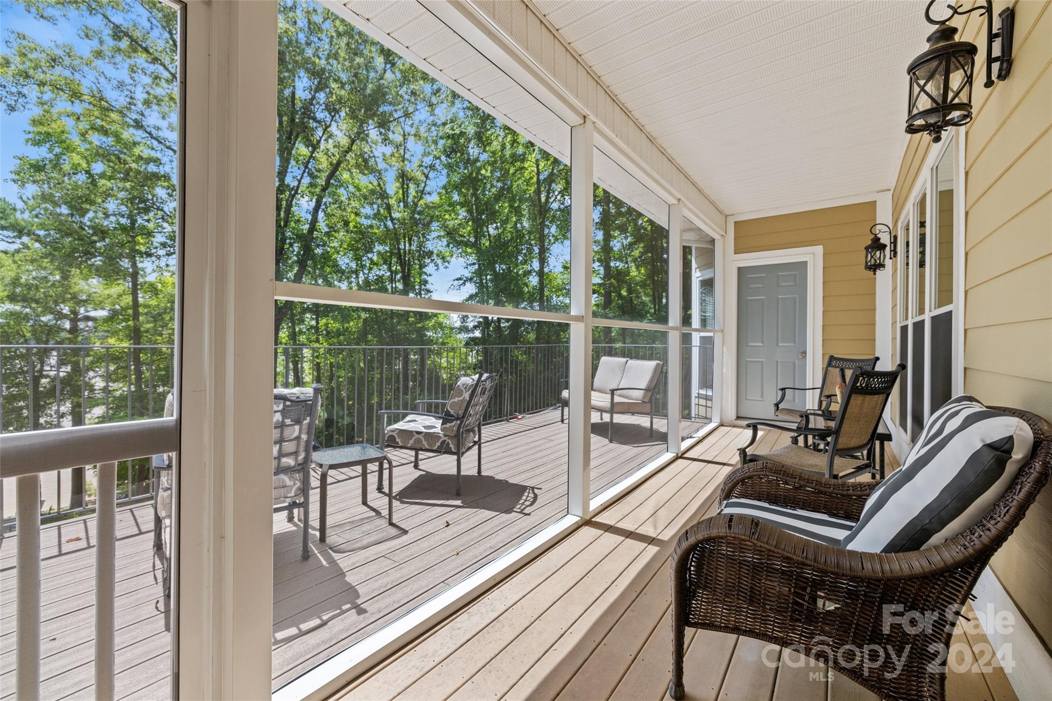 Wildlife Bay - Residential