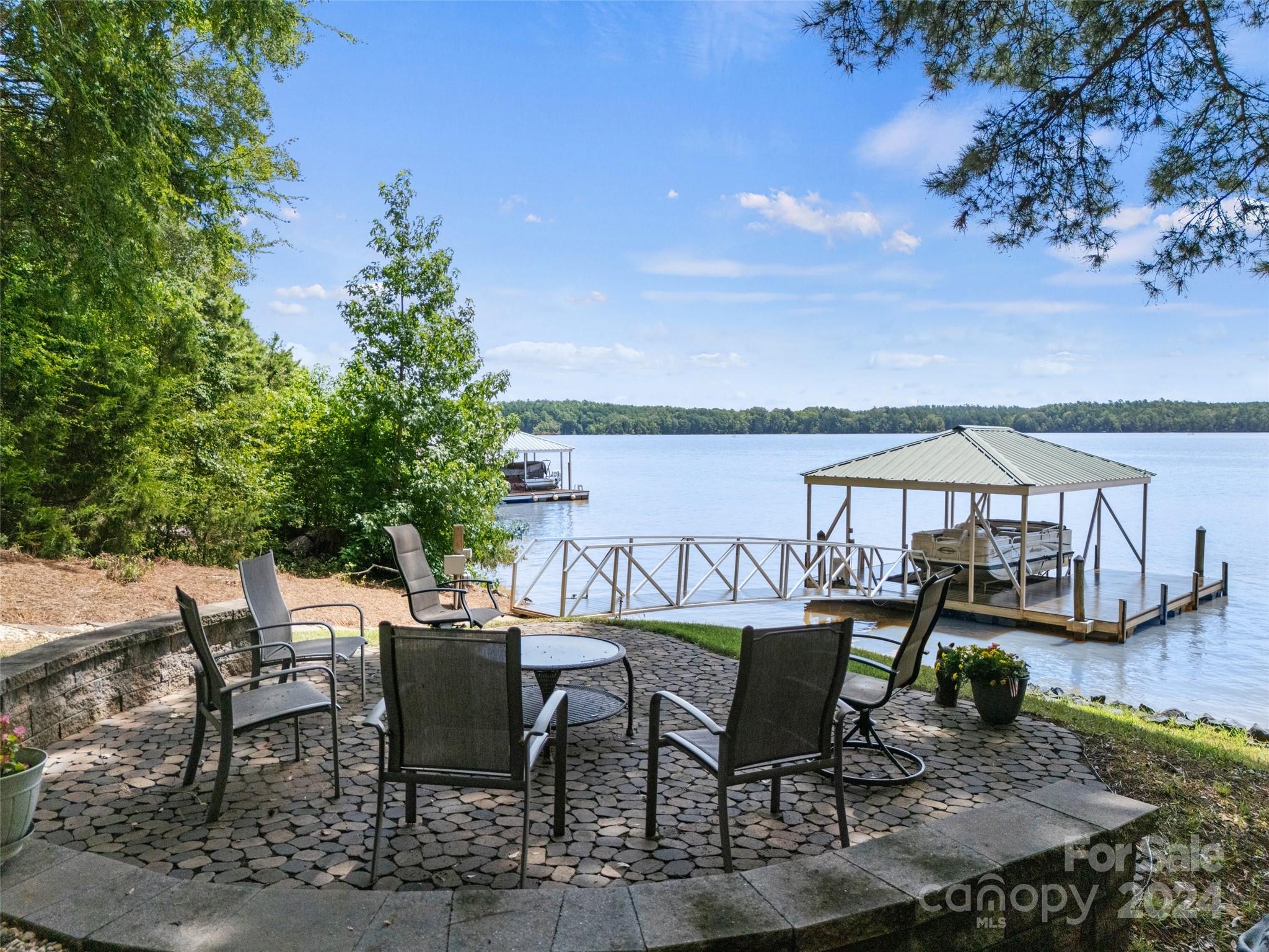 Wildlife Bay - Residential