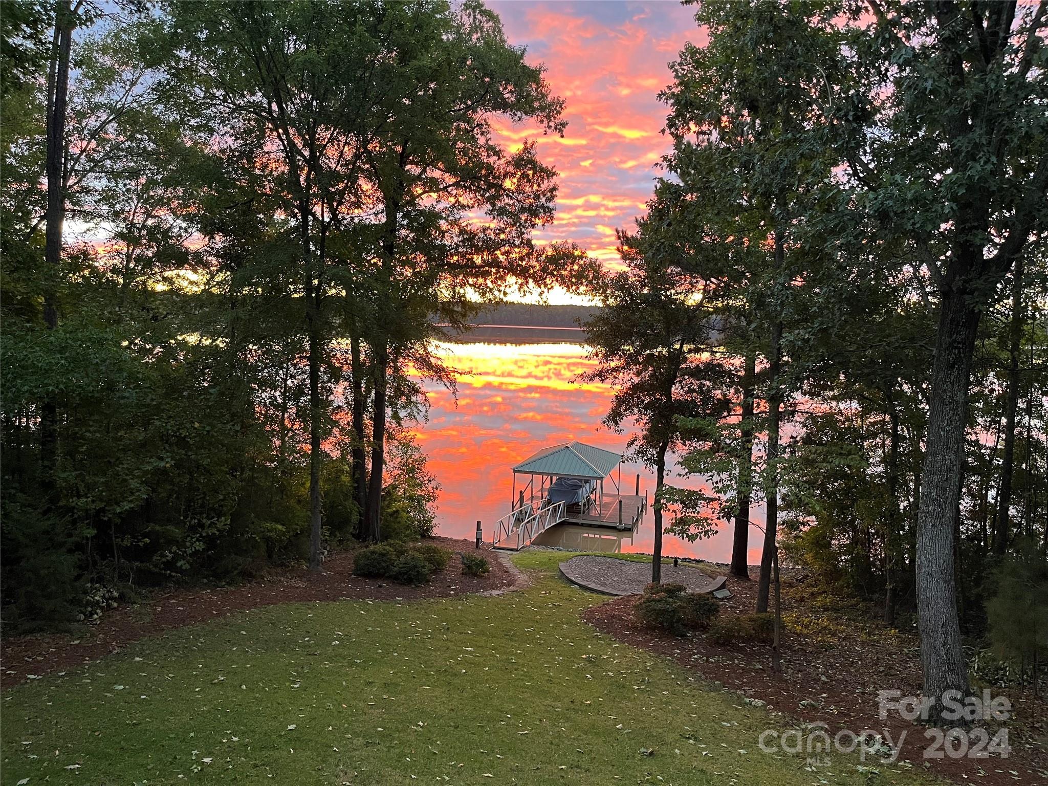 Wildlife Bay - Residential