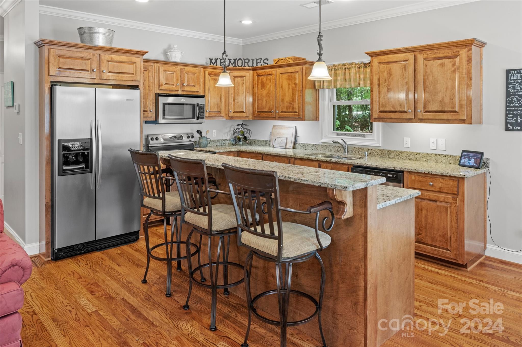 Wildlife Bay - Residential