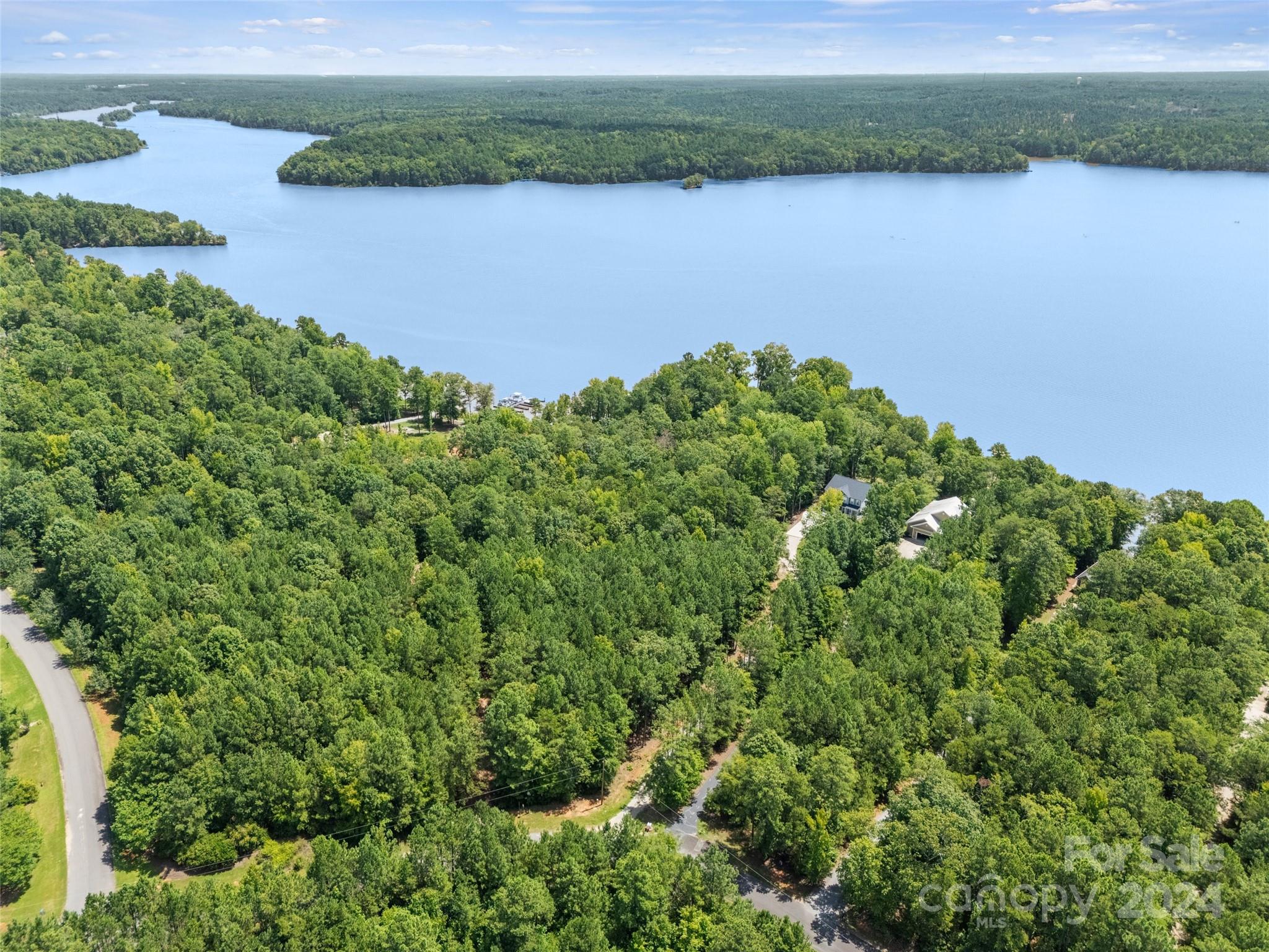 Wildlife Bay - Residential