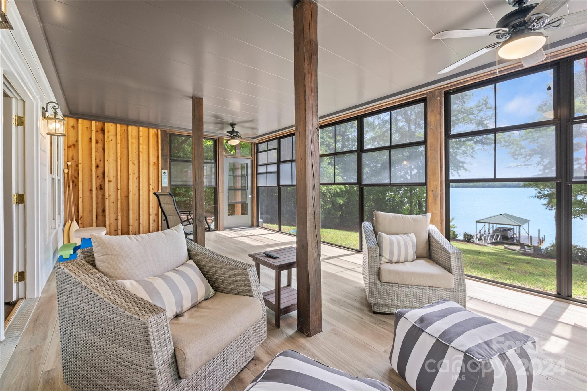 Wildlife Bay - Residential