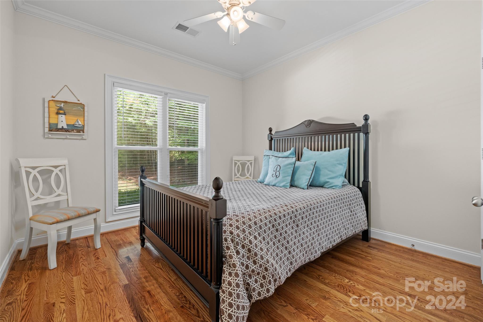 Wildlife Bay - Residential