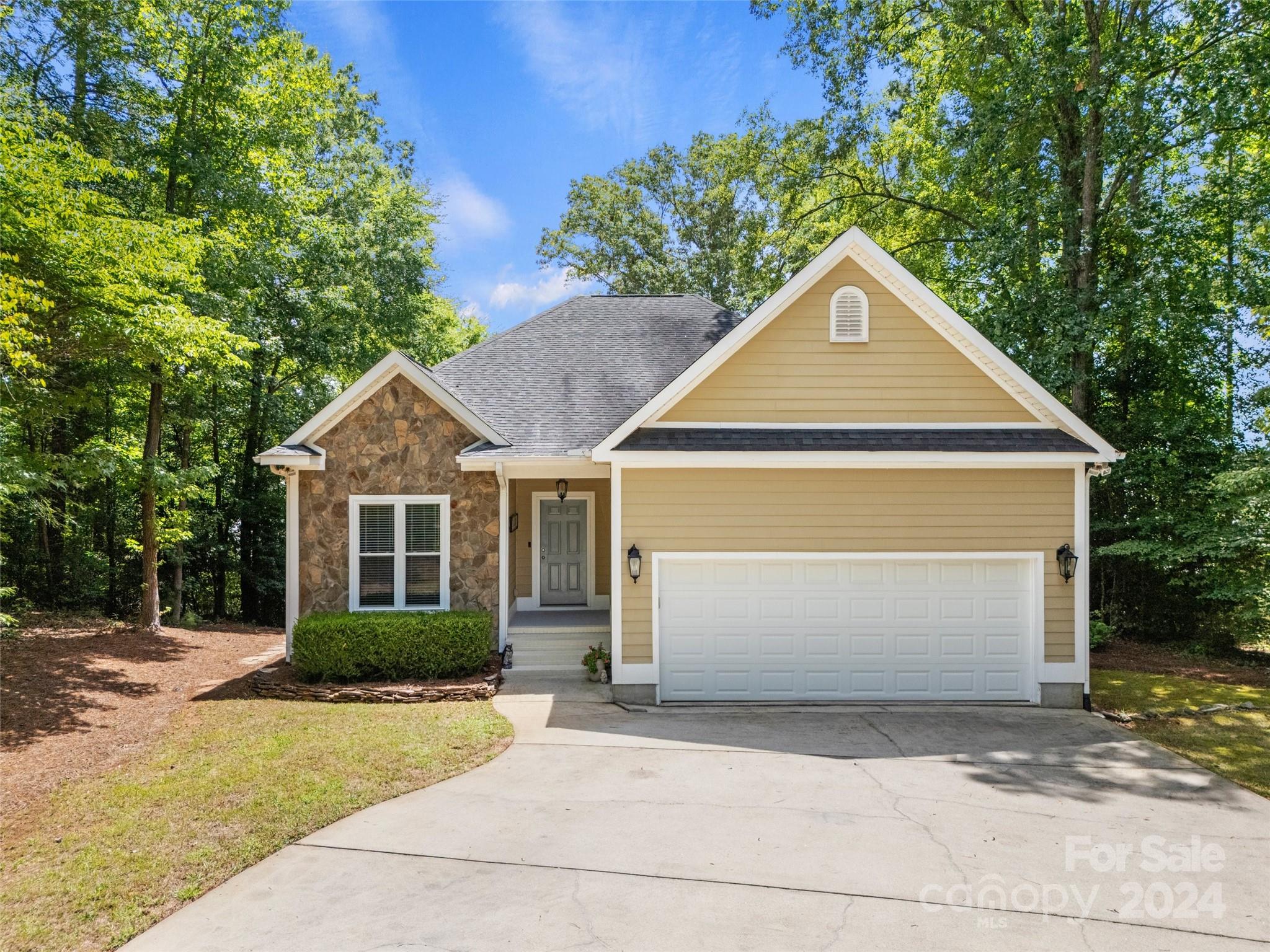 Wildlife Bay - Residential