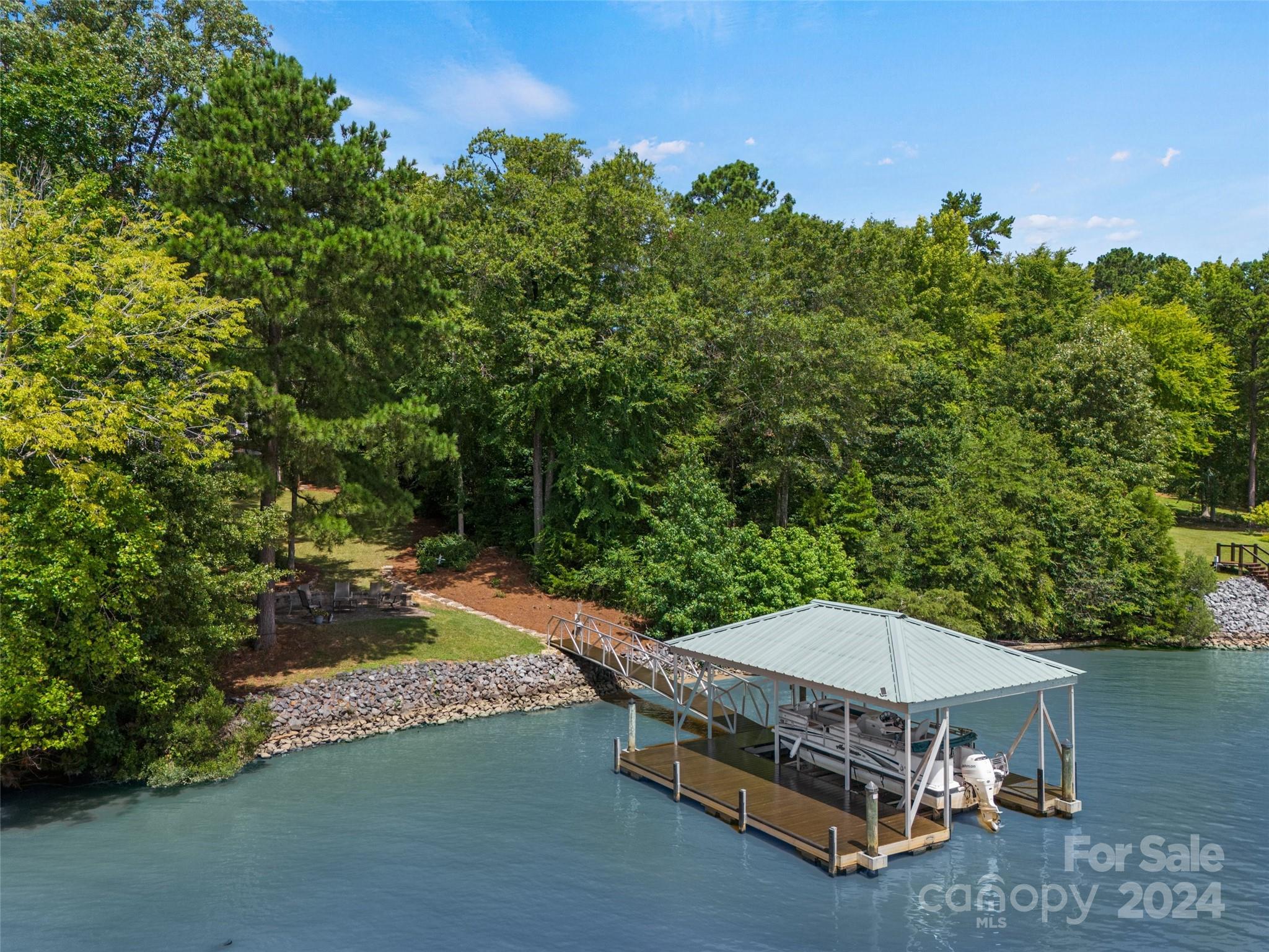 Wildlife Bay - Residential