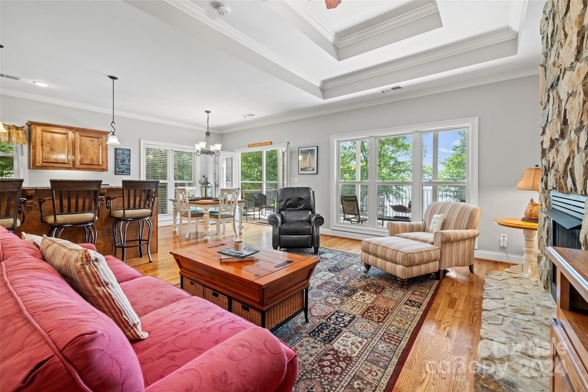 Wildlife Bay - Residential