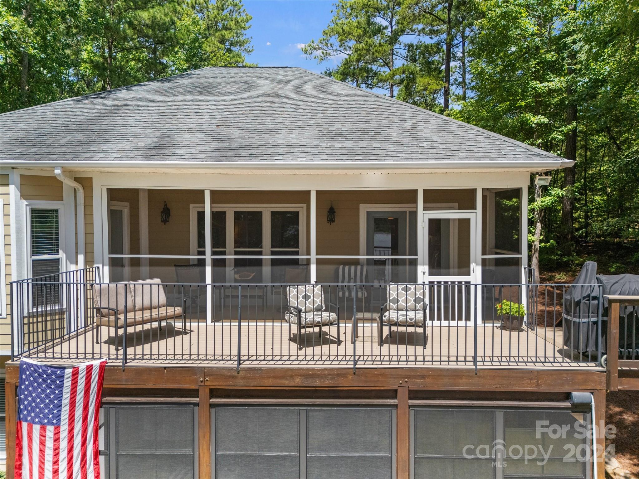 Wildlife Bay - Residential