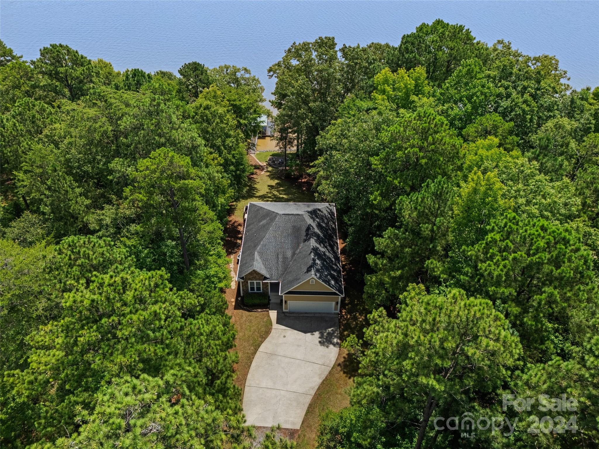 Wildlife Bay - Residential